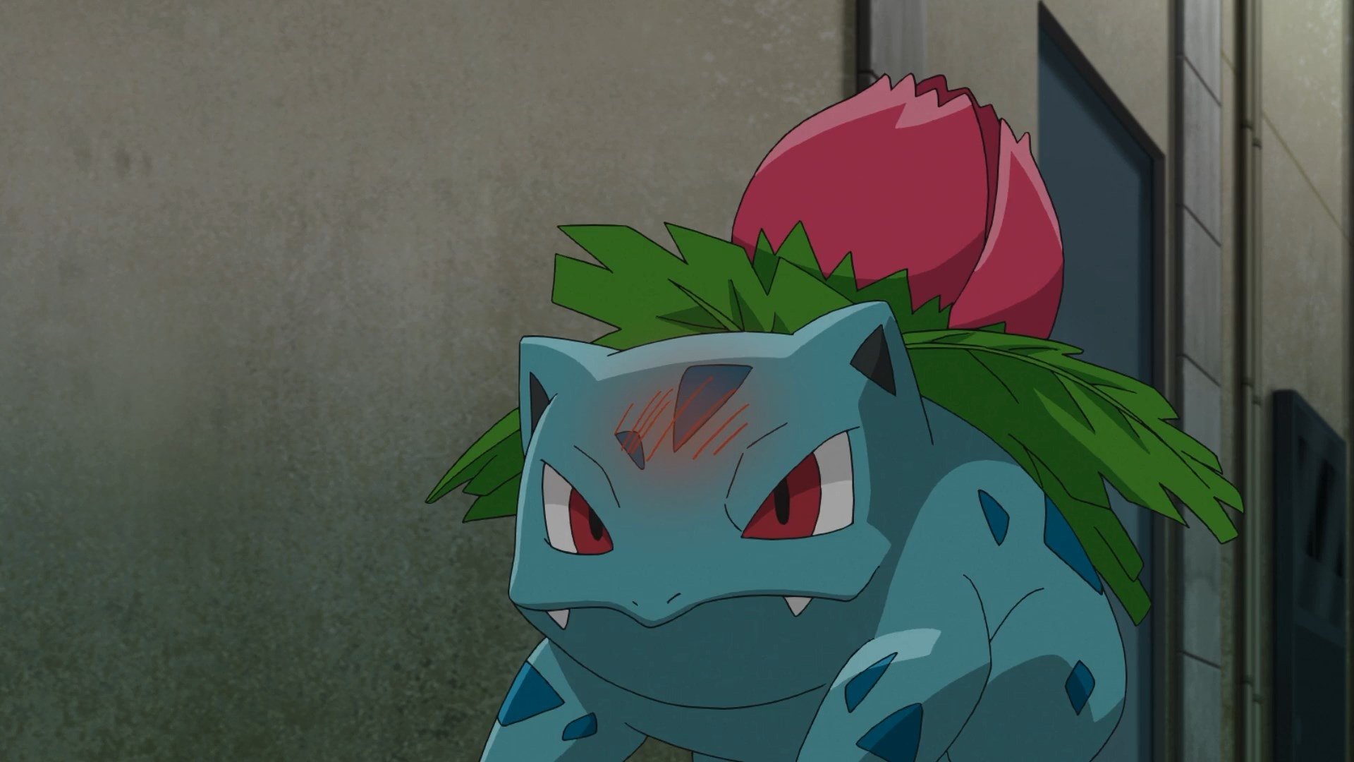 ¡La torre misteriosa de los Ivysaur!