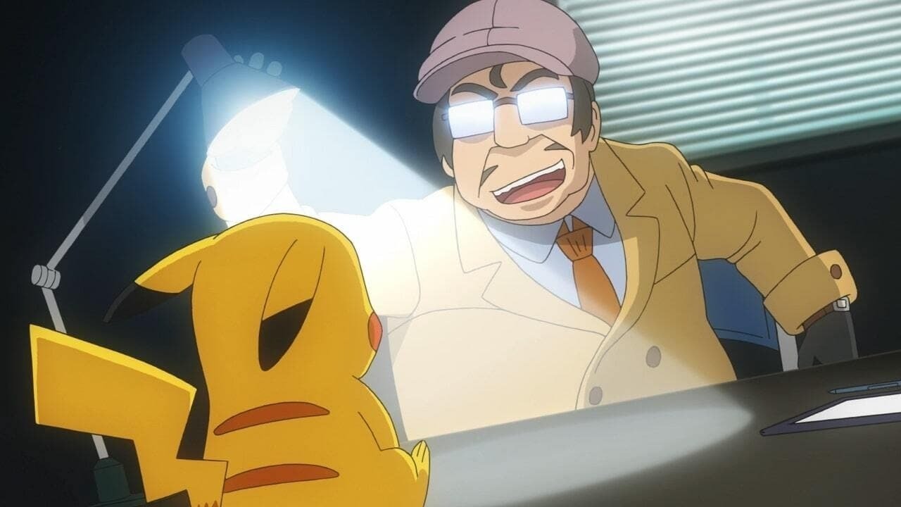 ¡Detectives en acción!