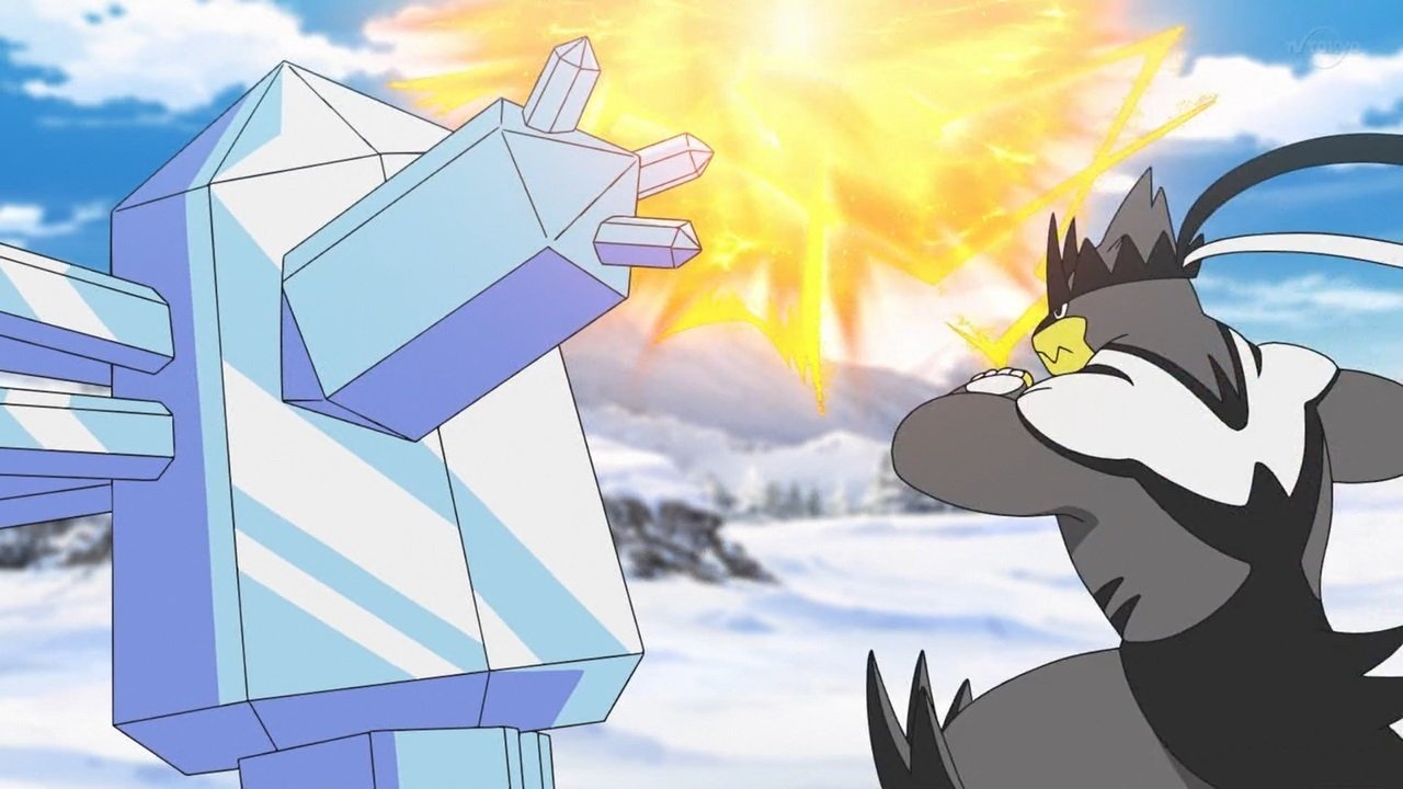 ¡Un salto hacia el sueño!