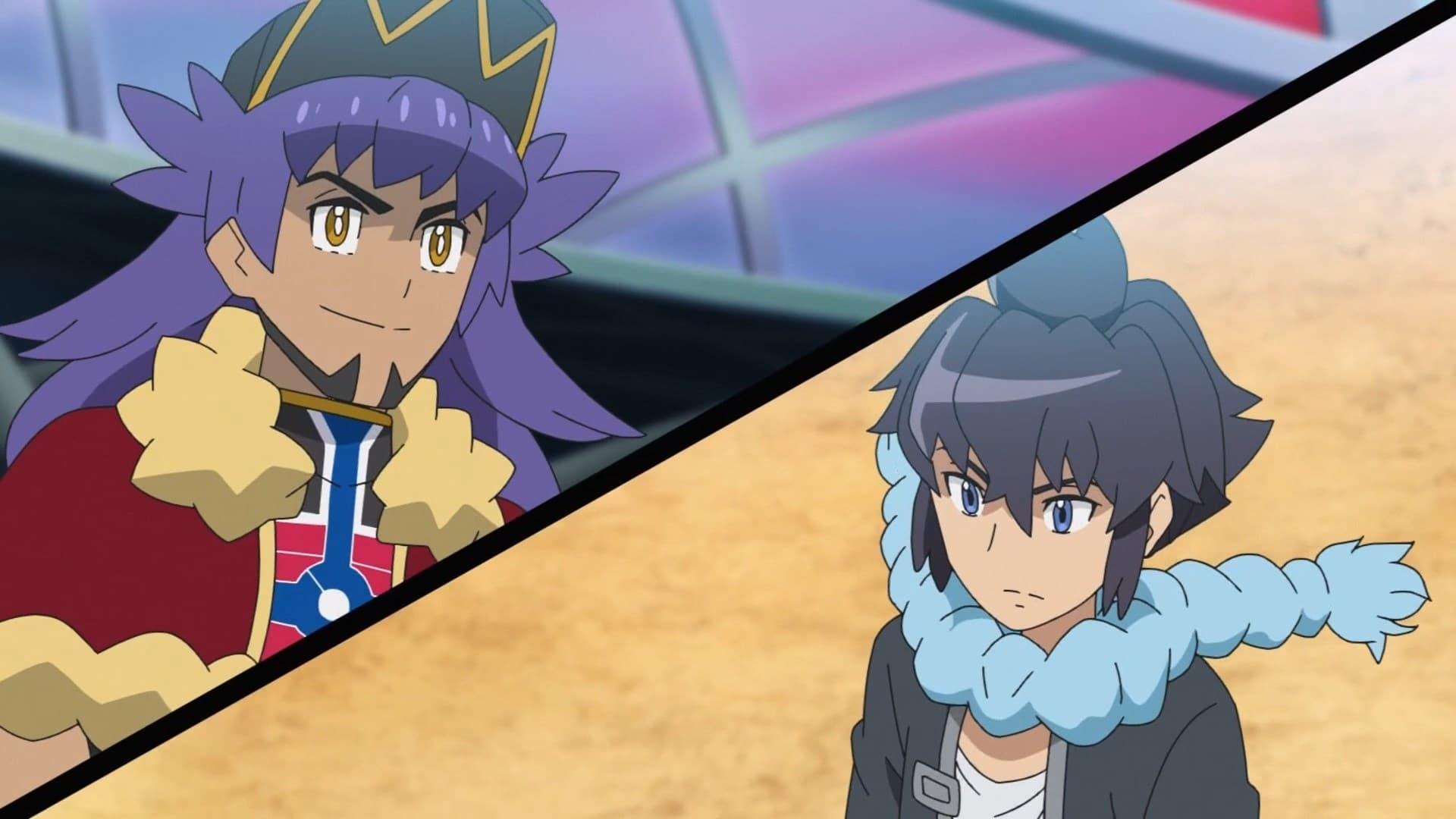 ¡Se abre el telón! ¡A luchar!