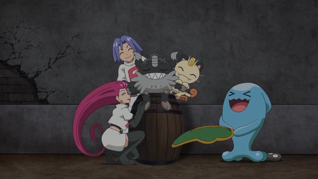 ¡VAMOS POR EL SUEÑO! ¡¡El camino de los sueños de Goh!! [Episodio no emitido en España] [Subtitulado]