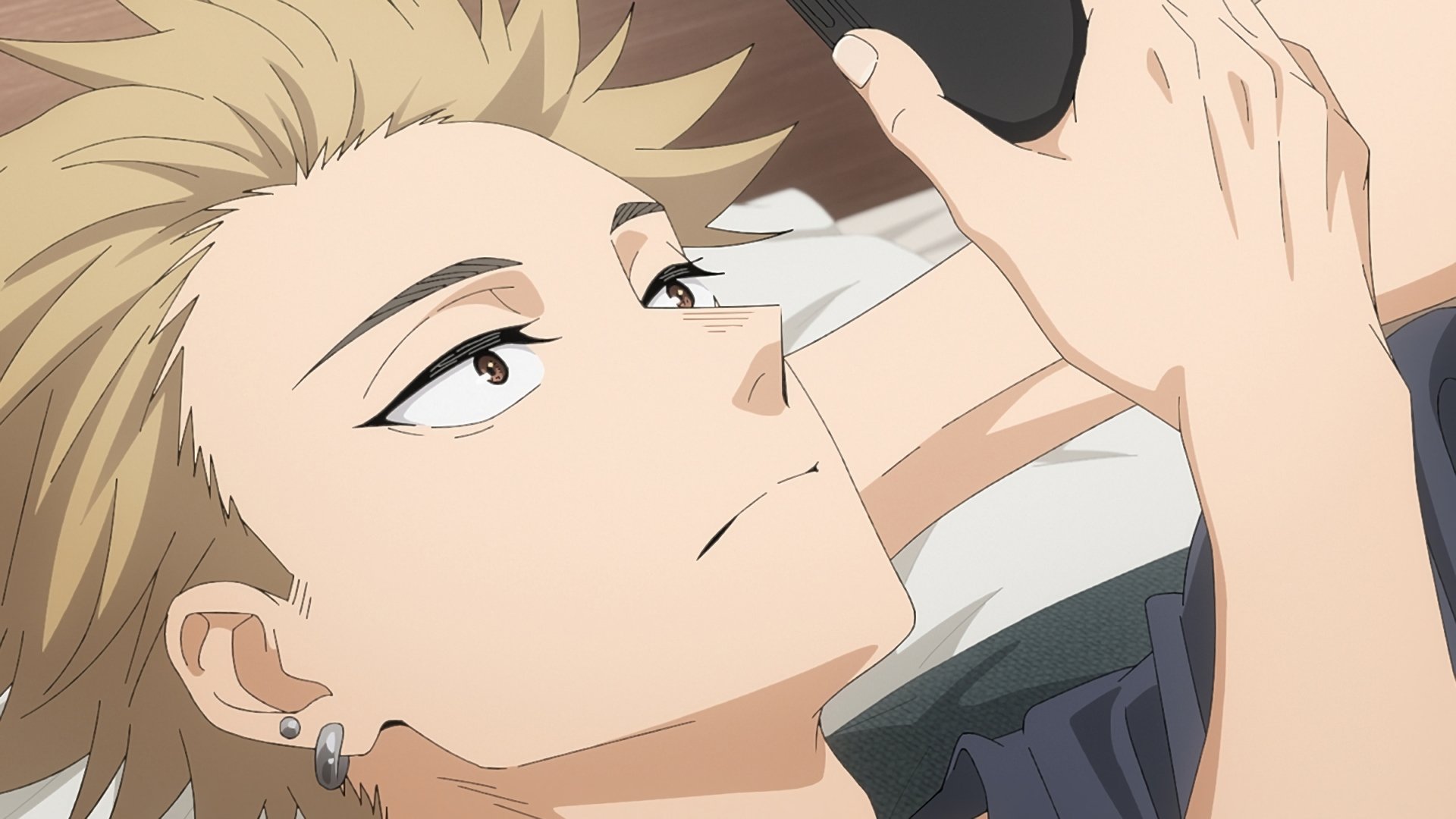 El mejor chico del mundo