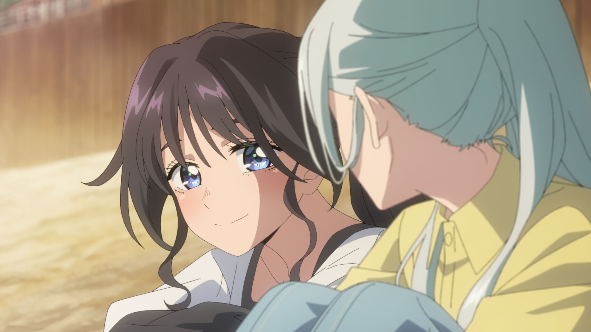 Desconcierto en la playa