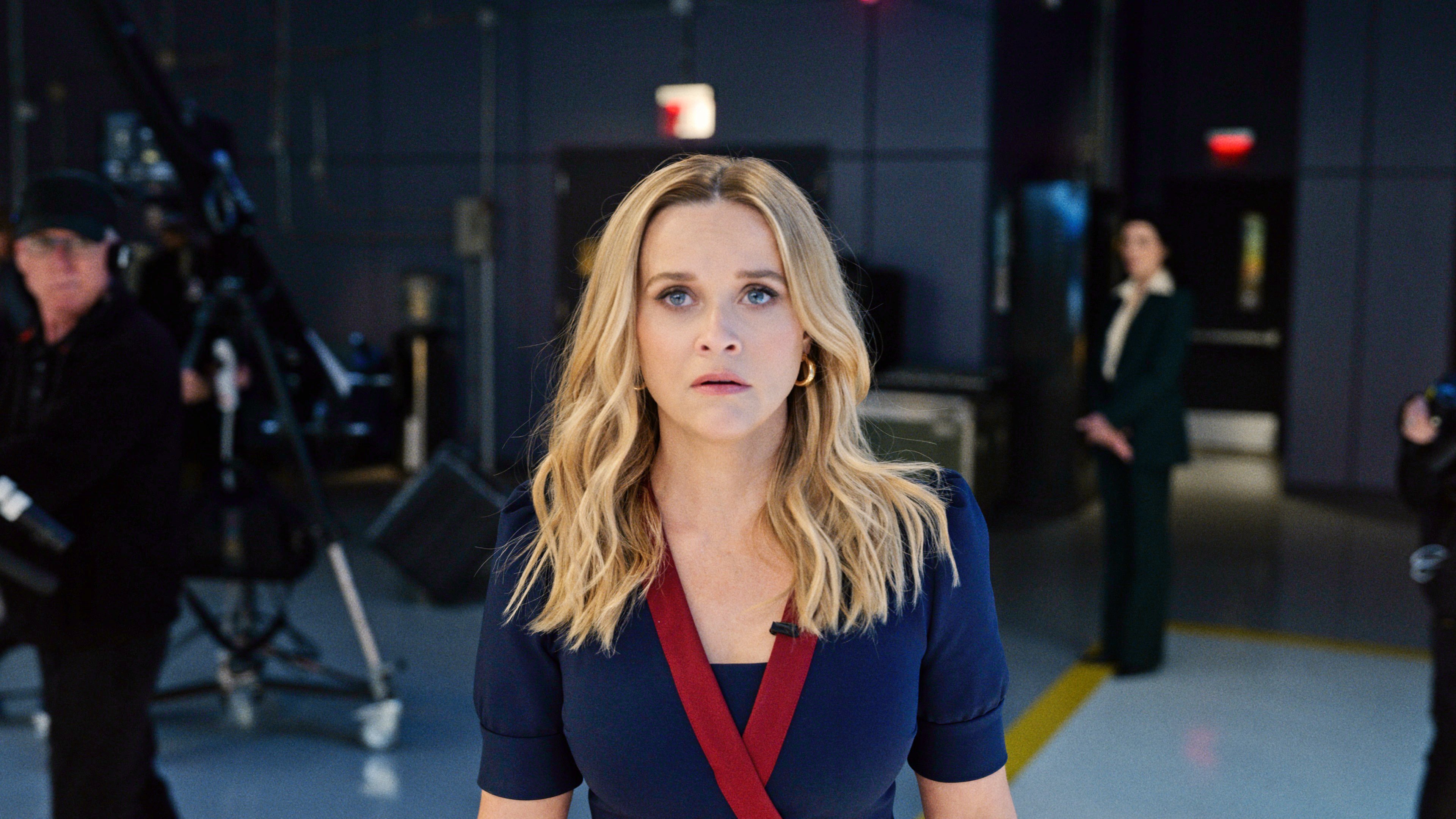 Una persona reservada