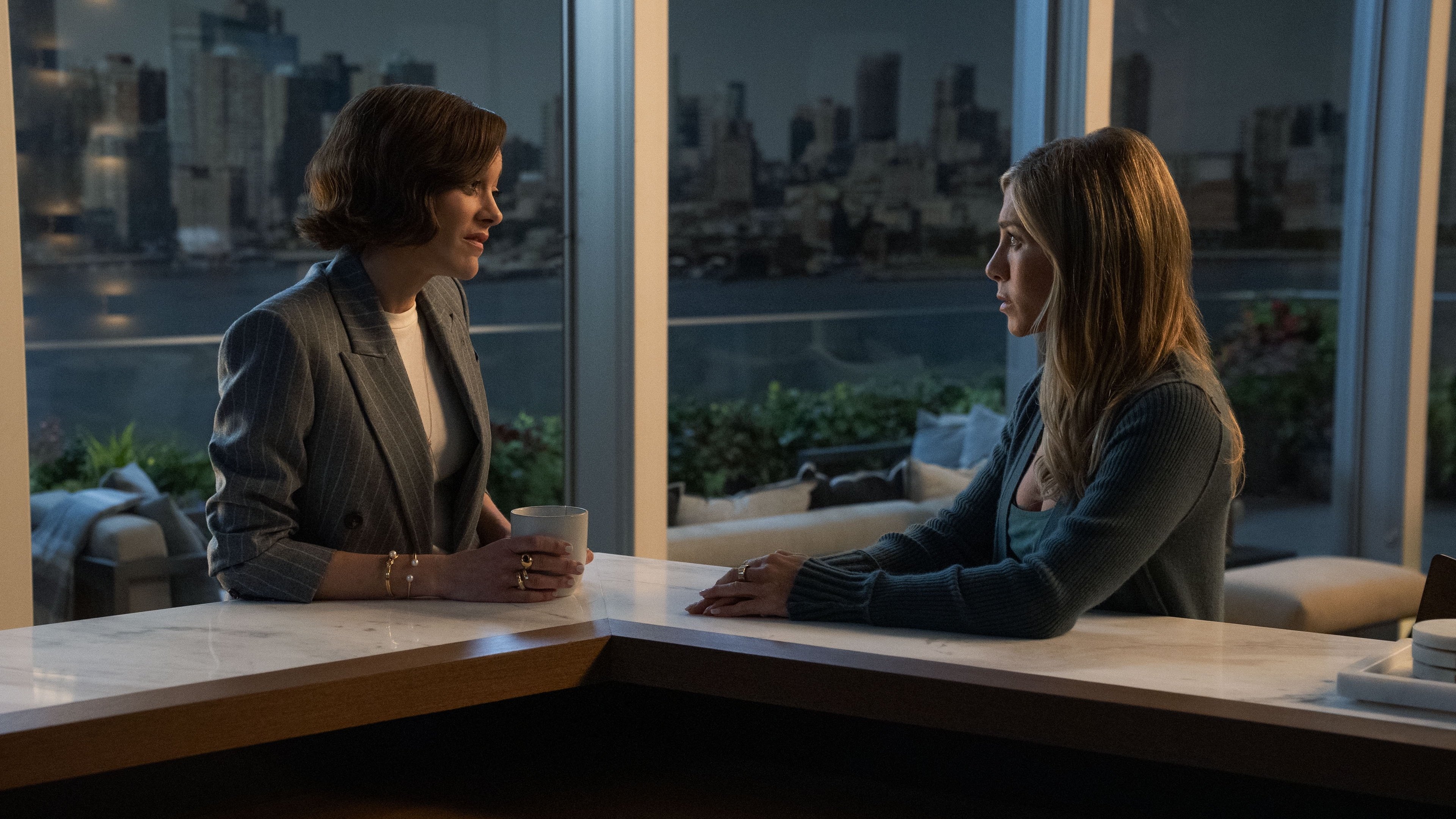 La revolución será televisada