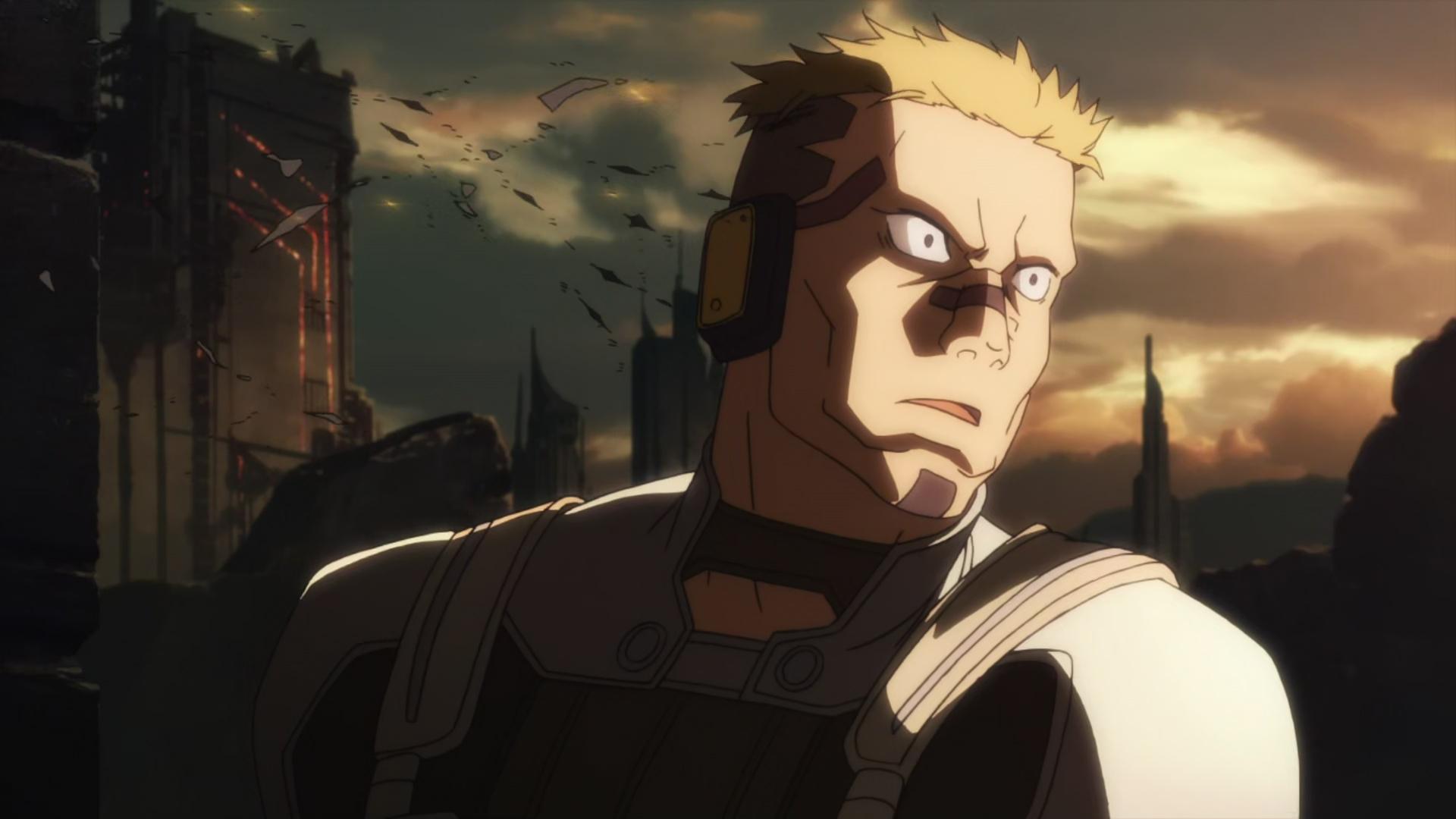 Franco tirador de Hielo