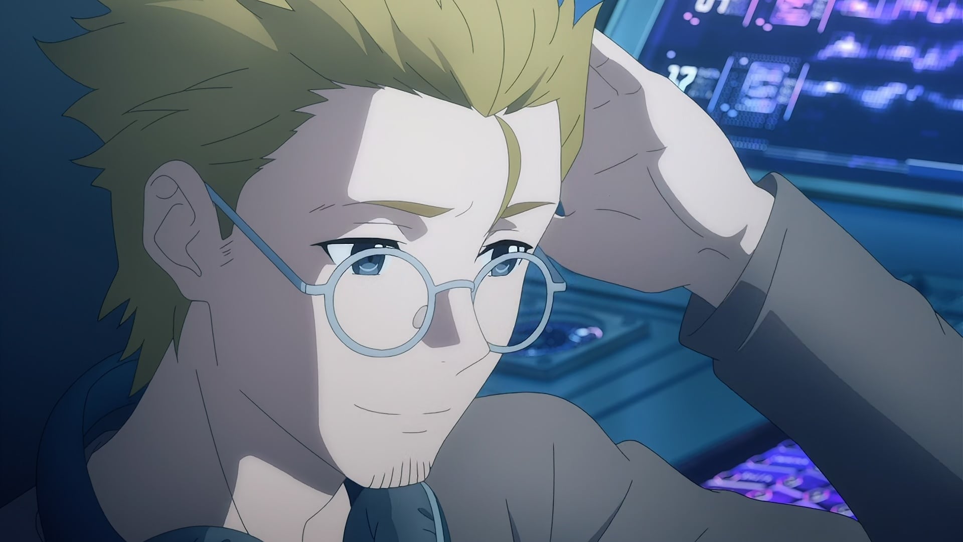 Proyecto Alicization