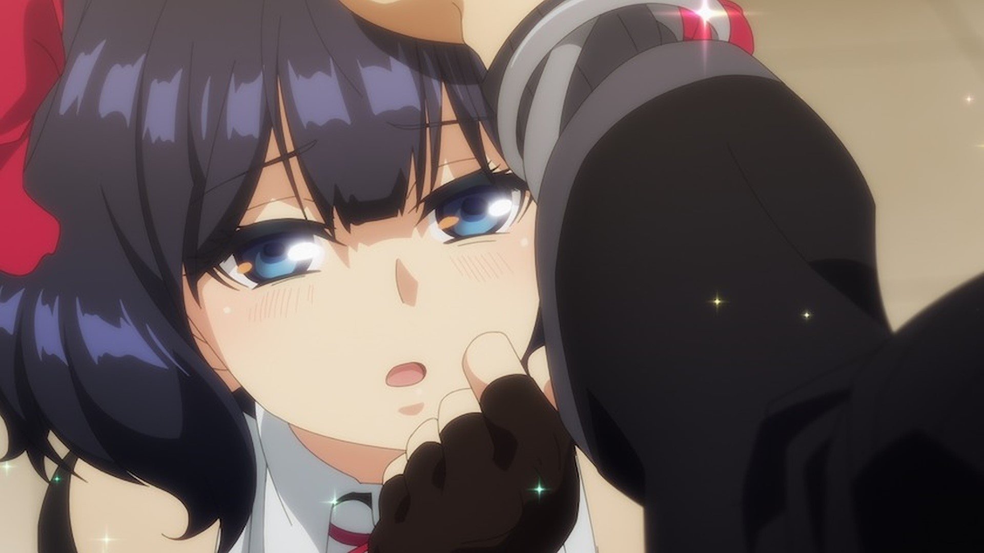 Quiero dejarle esto a Tino y relajarme