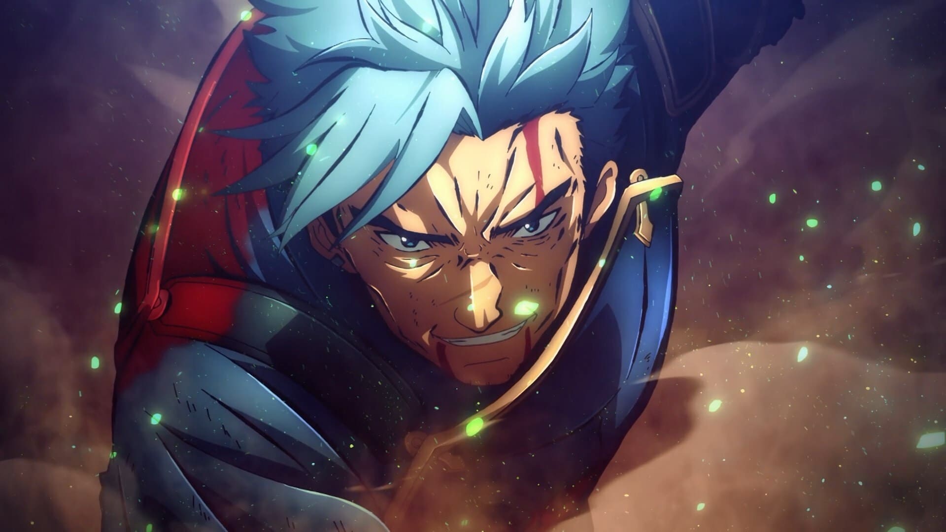 El Límite de la Eternidad