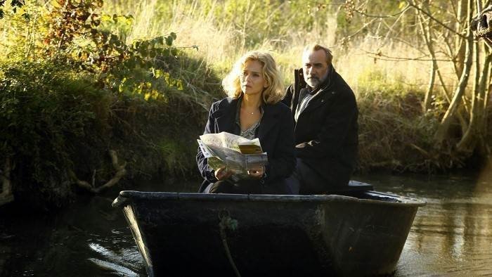 Asesinato en Guerande