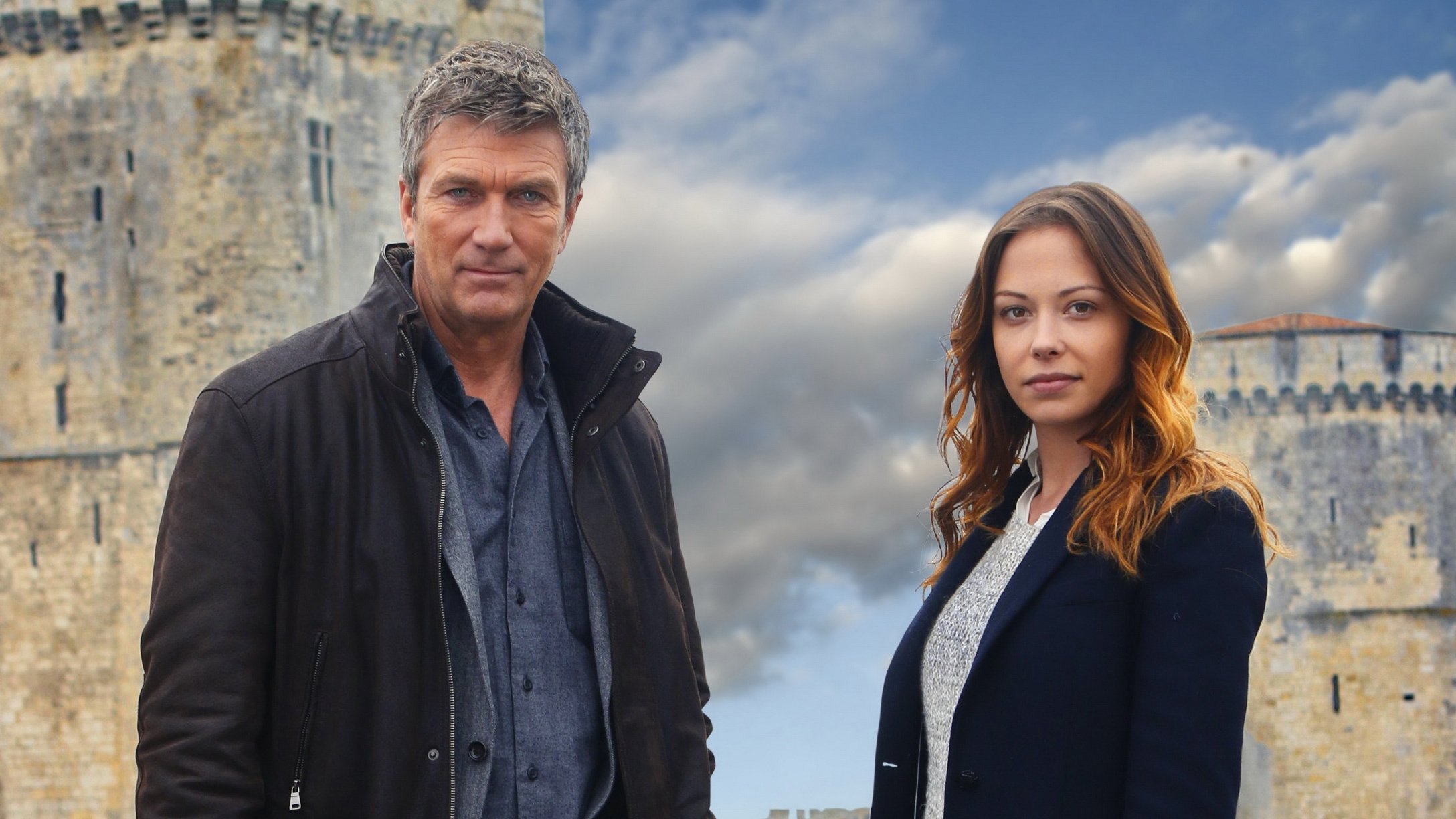 Asesinato en La Rochelle