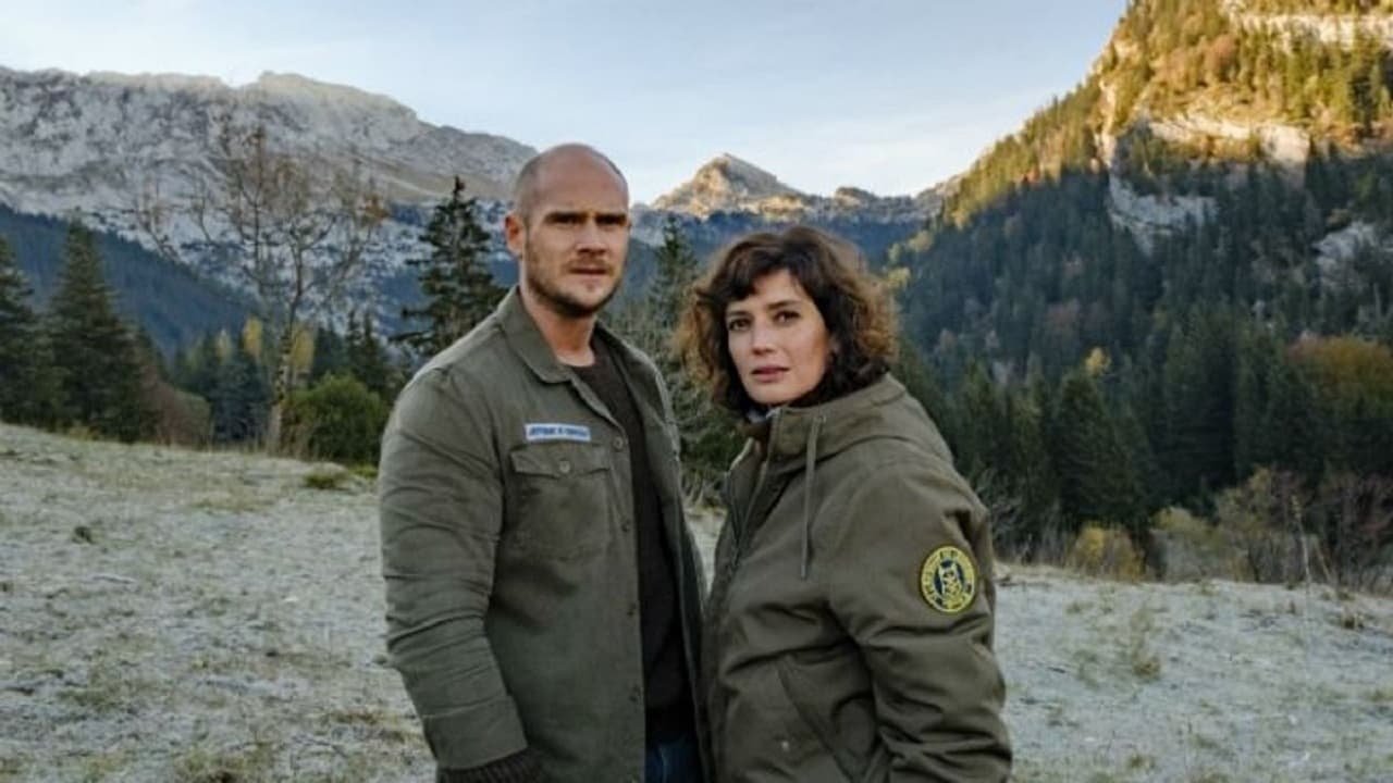 Asesinato en Vercors