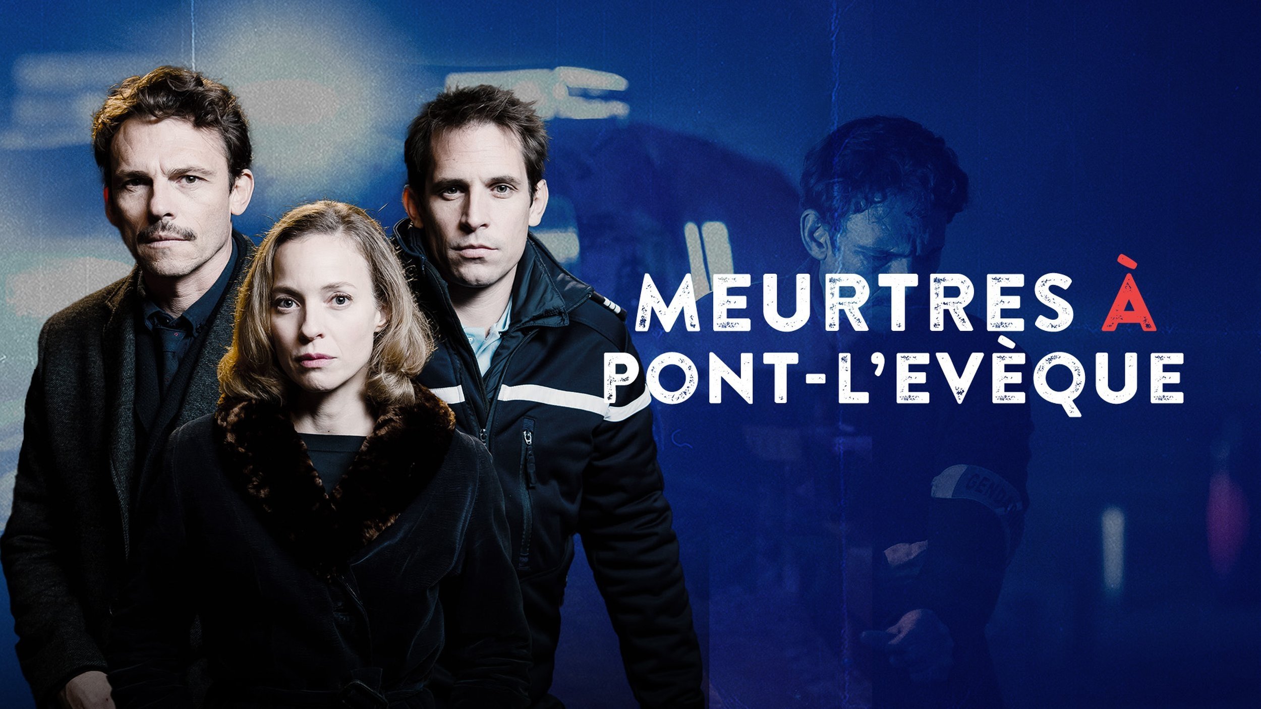 Asesinato en Pont-l'Évêque