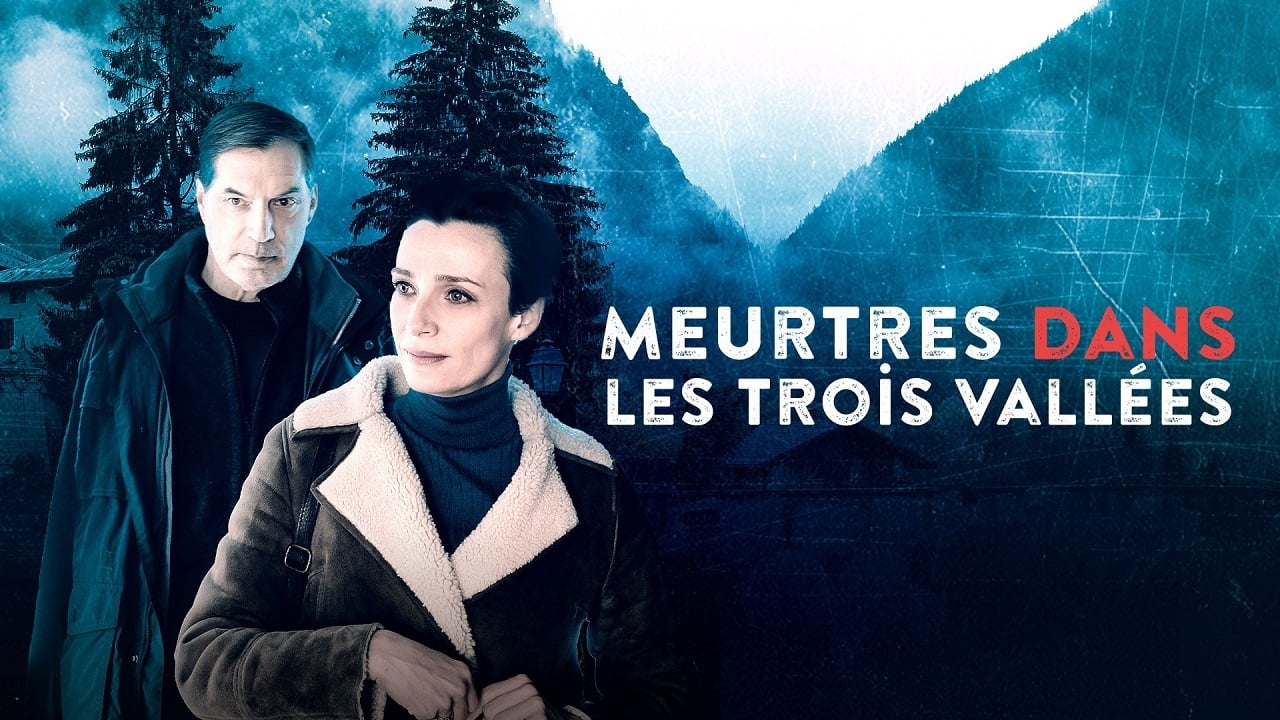 Asesinato en los Tres Valles