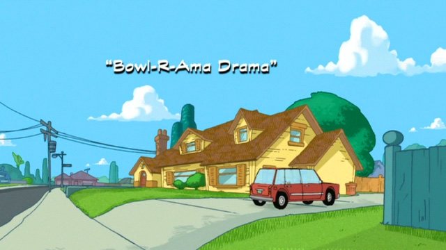 El drama de la bolera Bolarama