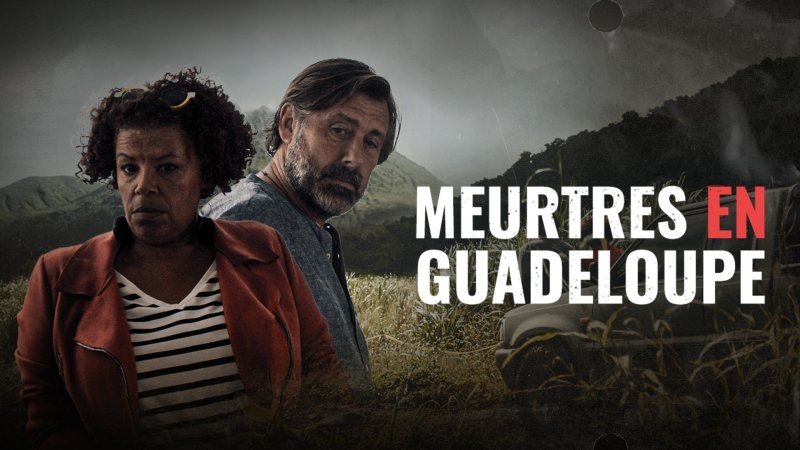 Asesinato en Guadalupe