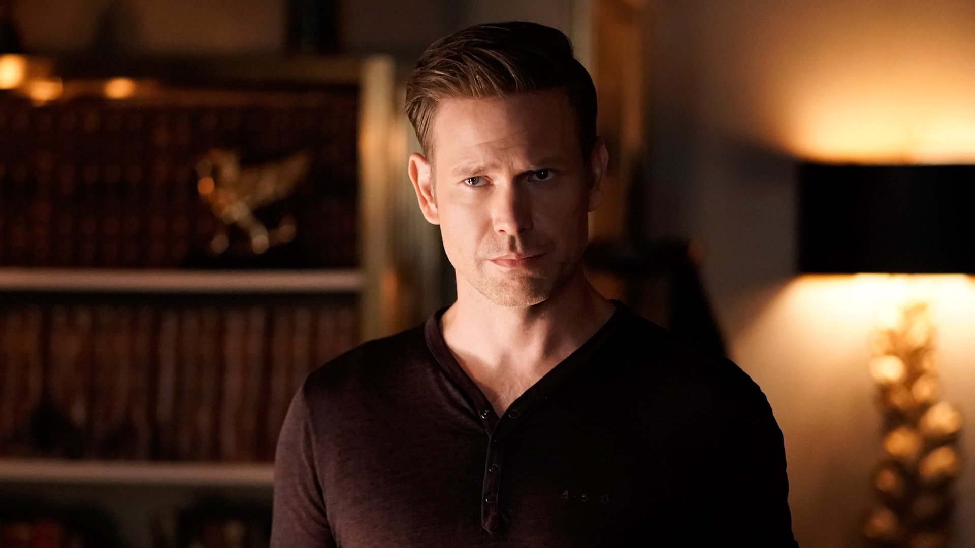 La muerte no para de llamar a mi puerta