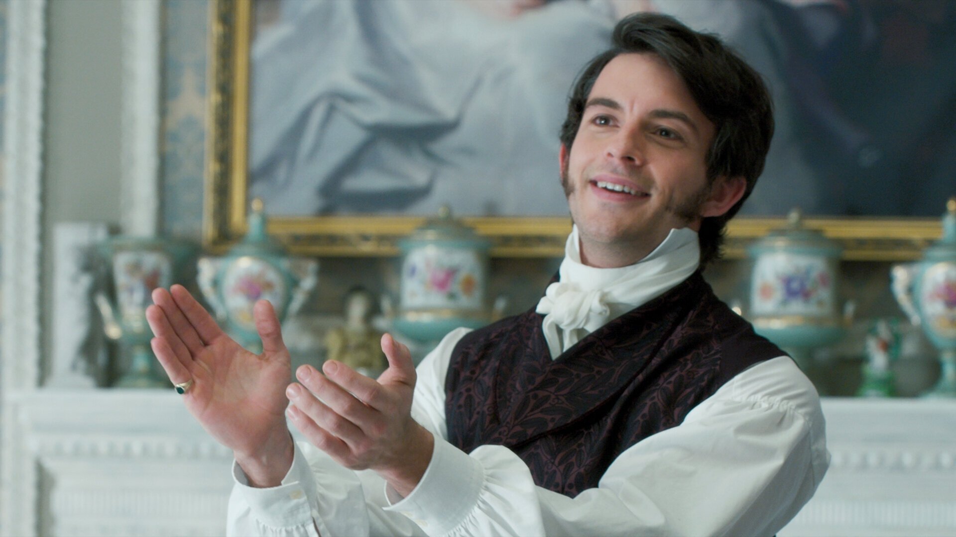 Después de la tormenta