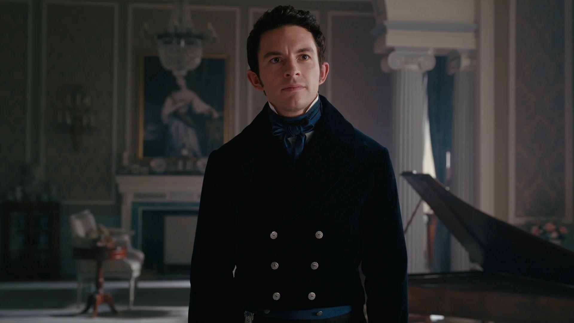 El vizconde que me amó