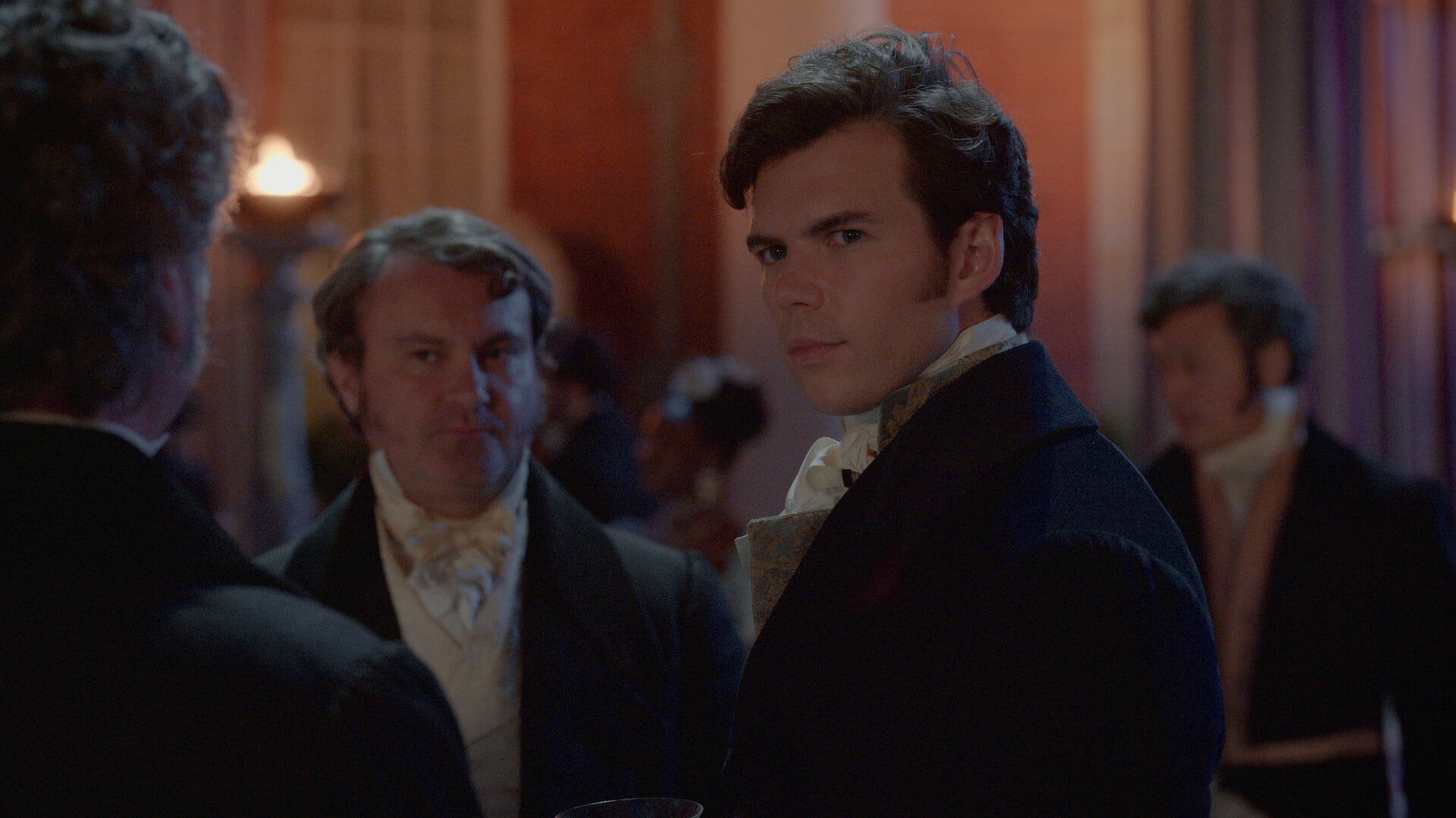 Bajo la luz de la luna