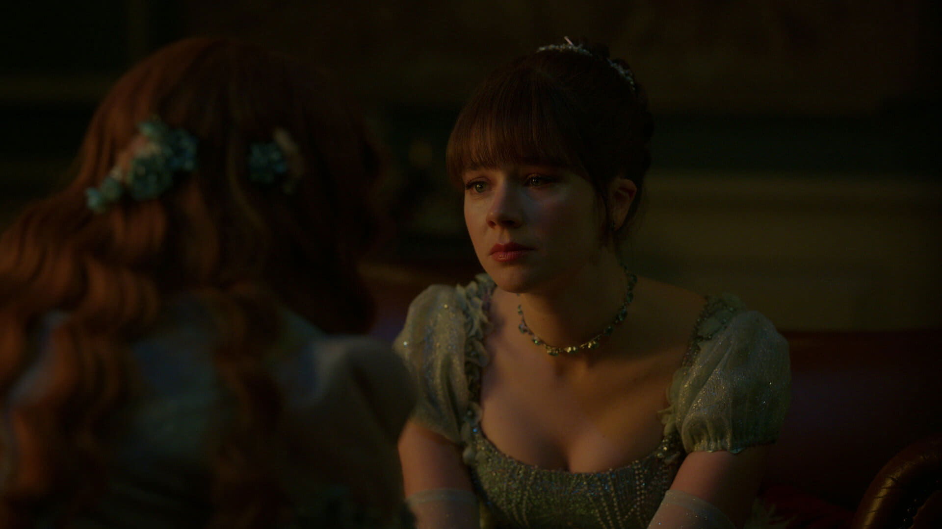 Seduciendo a Mr. Bridgerton