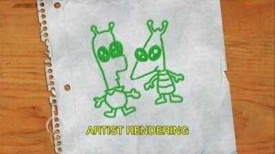 Vuelos de ciencia ficcion