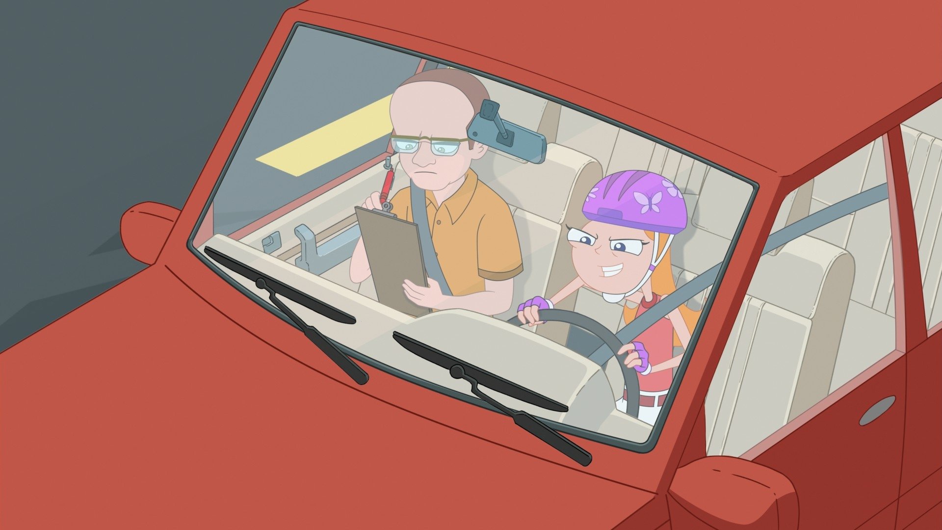 Licencia para pillar