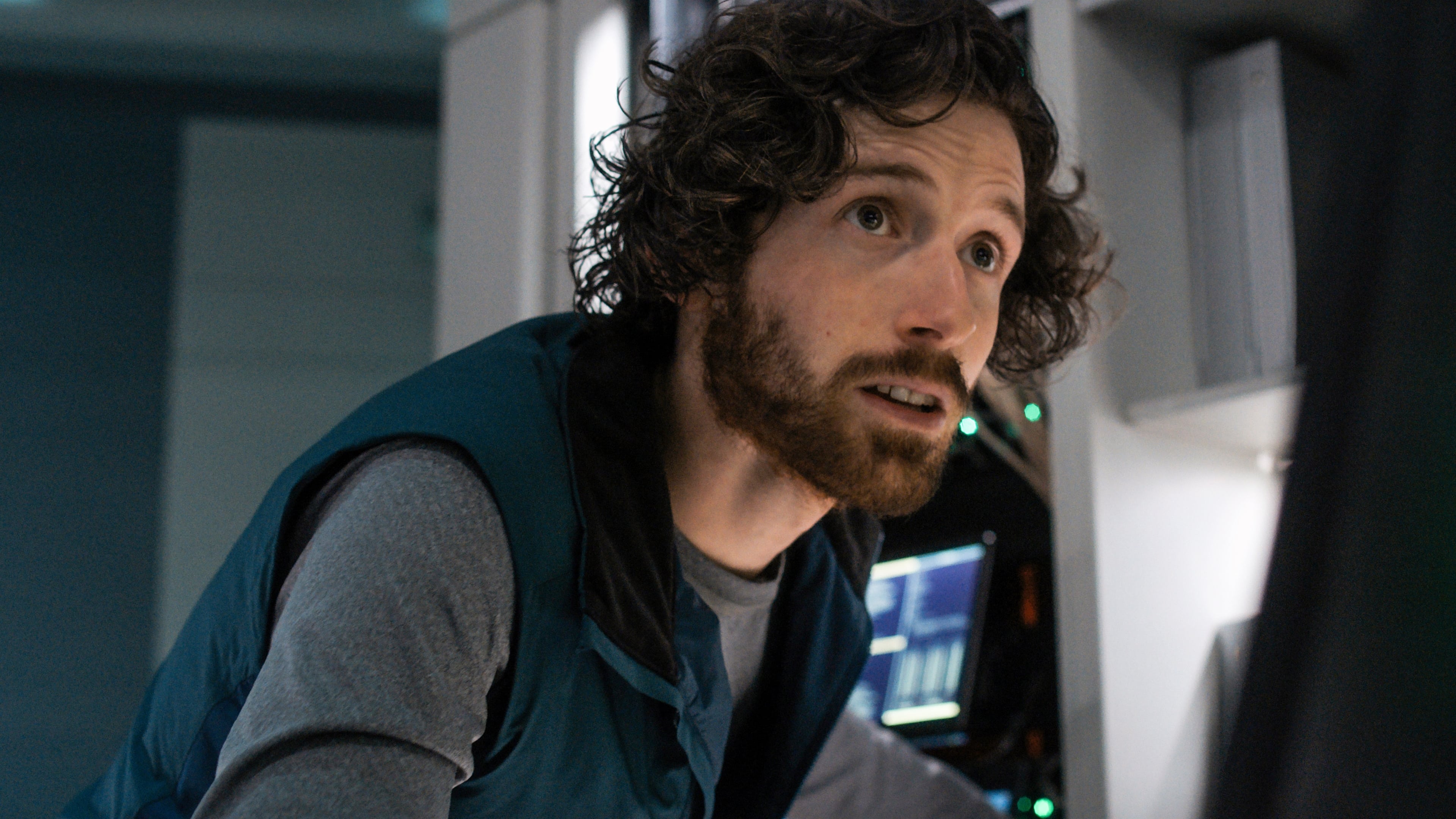 Siete minutos de terror