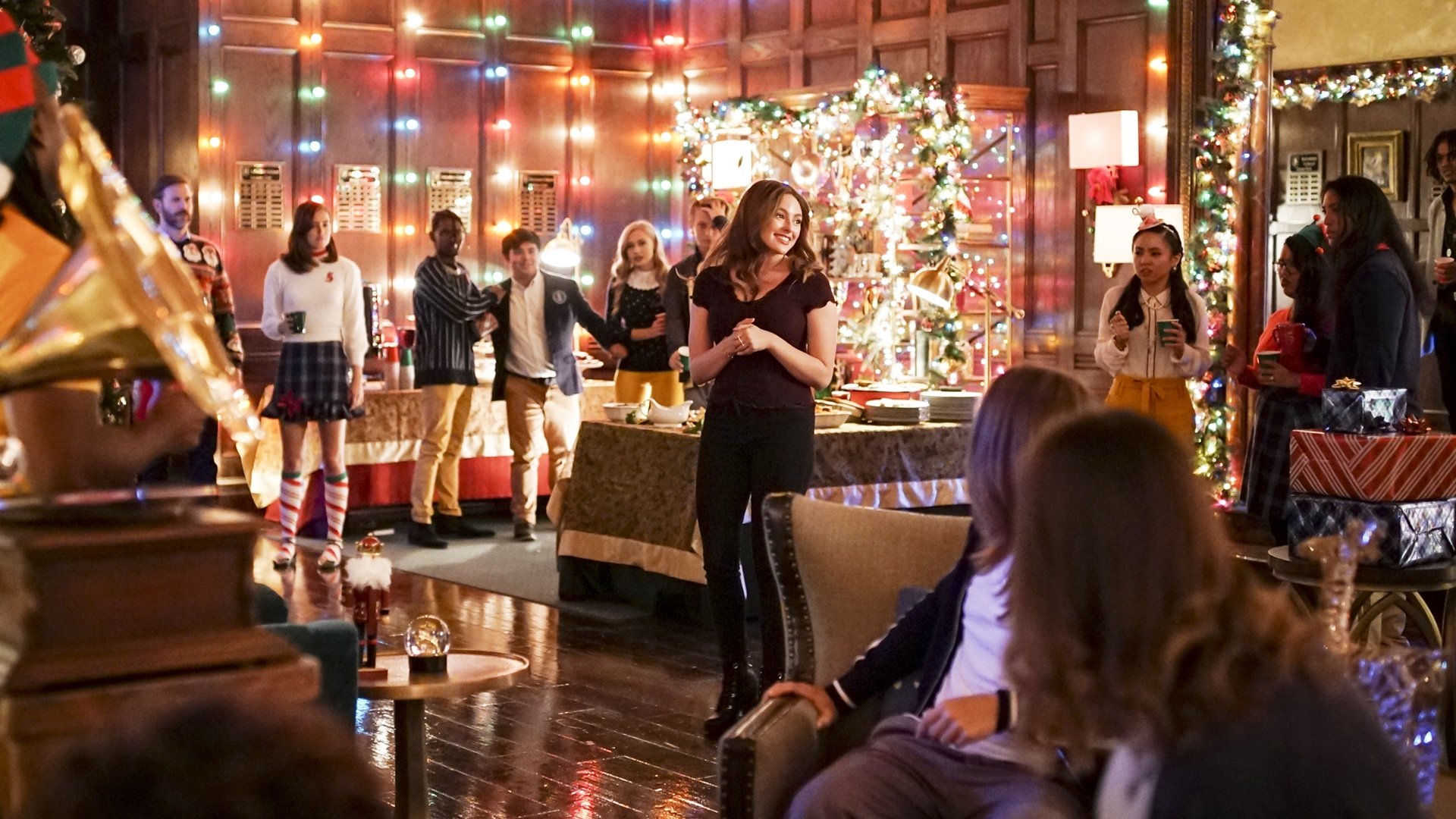 Esta Navidad ha sido sorprendentemente violenta