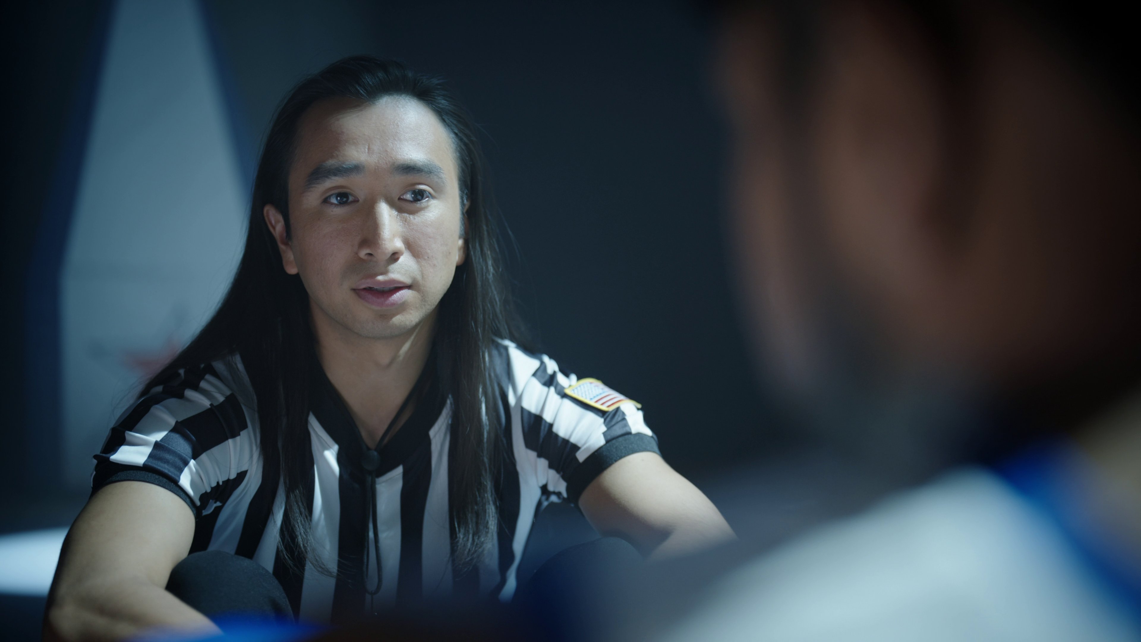 El hombre de tus sueños