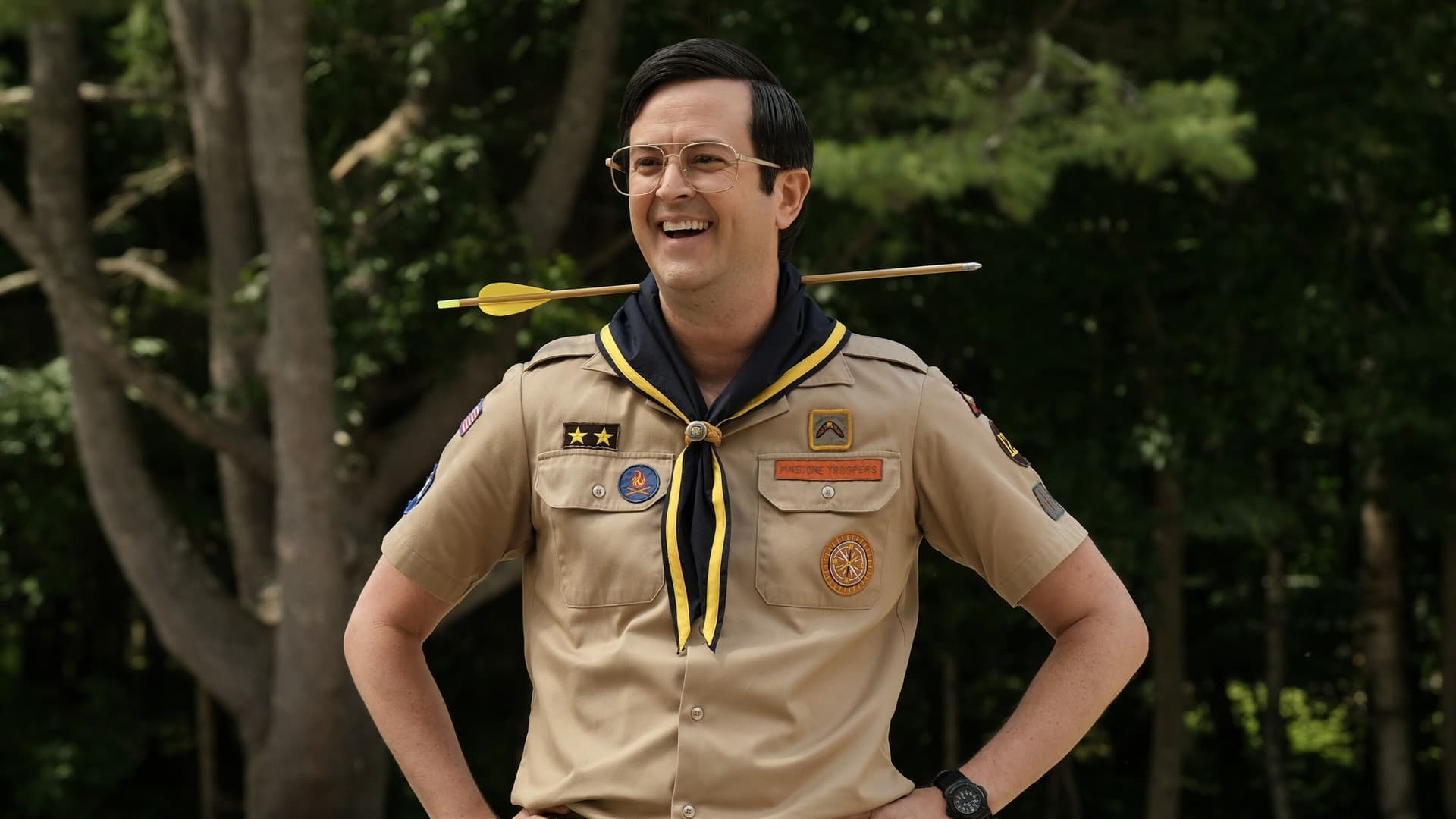 El retiro de trabajo