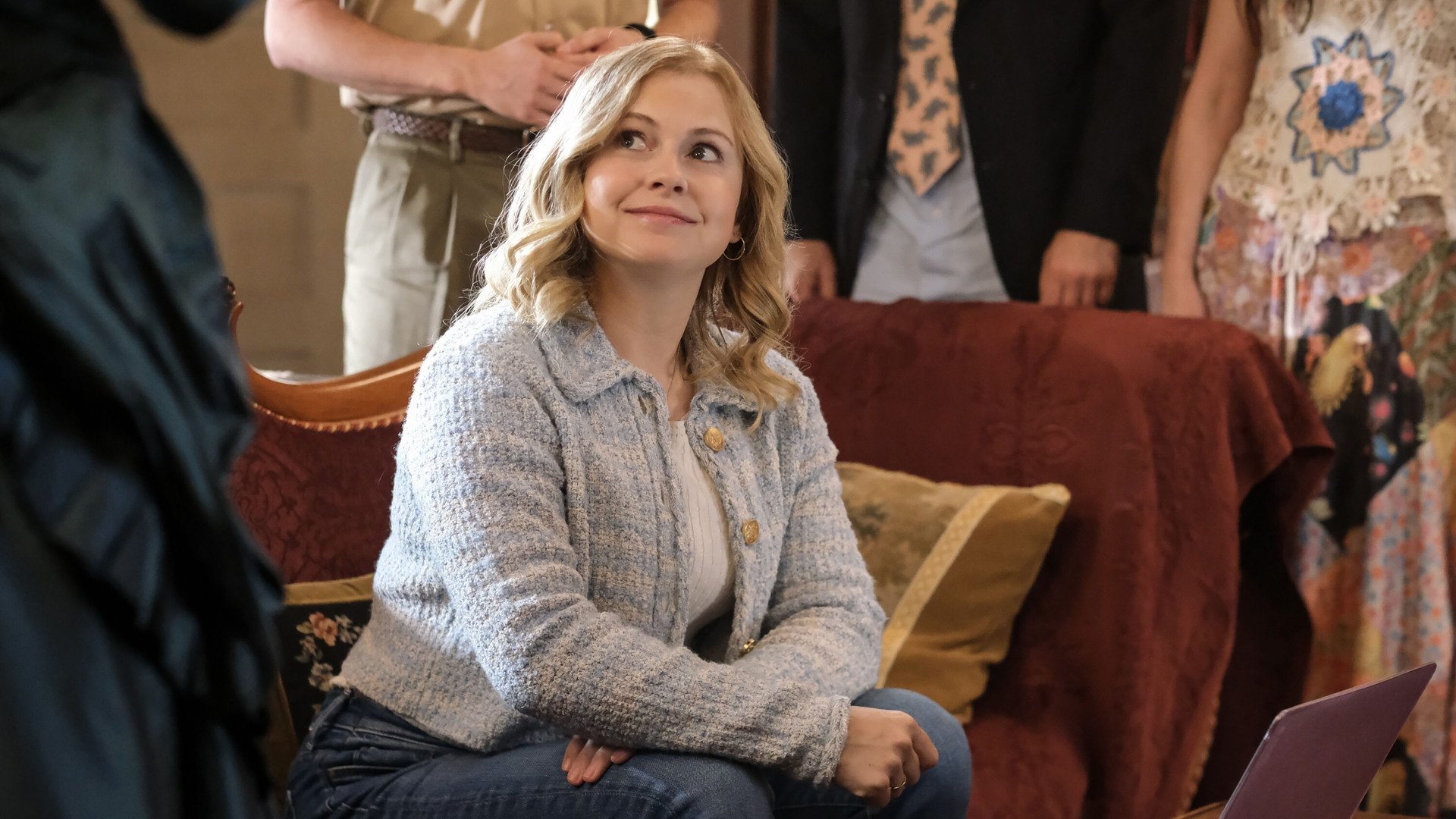 El socio no tan silencioso