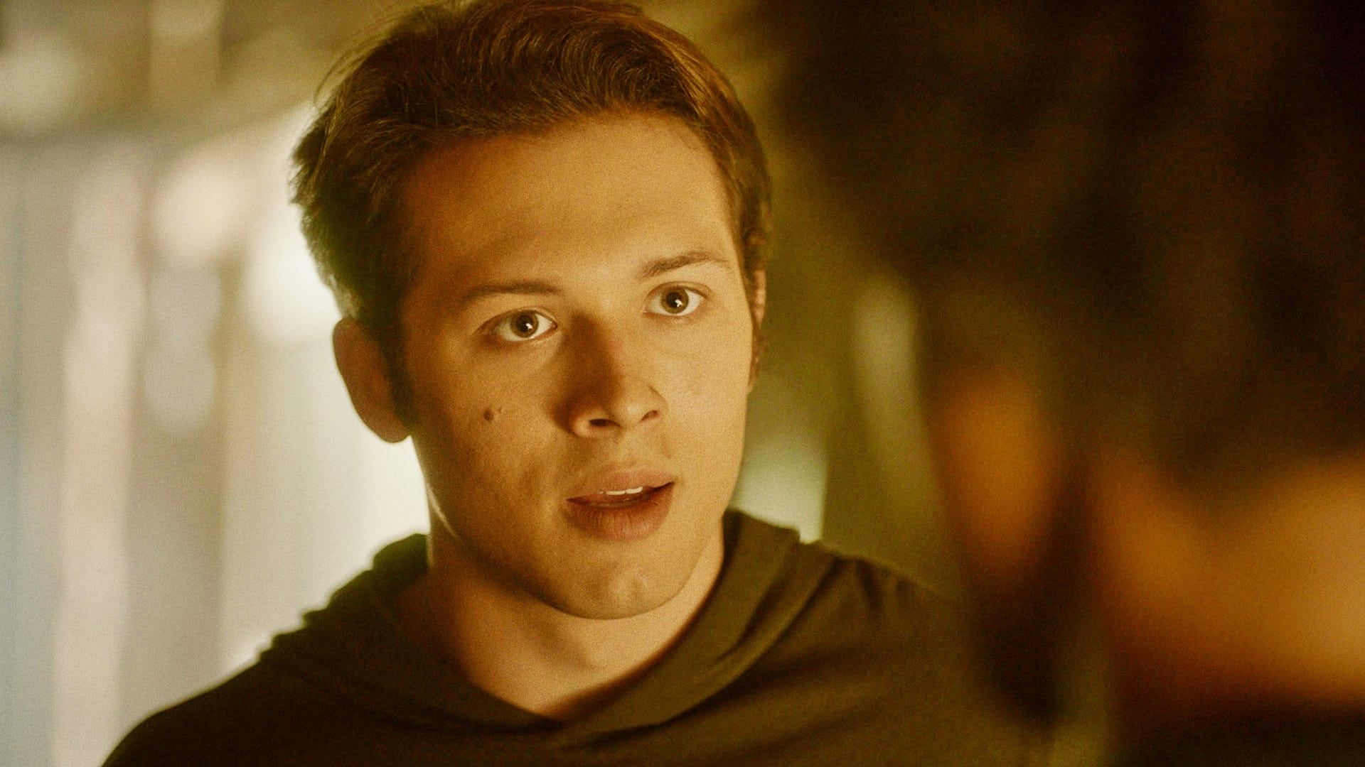 Fui creado para amarte