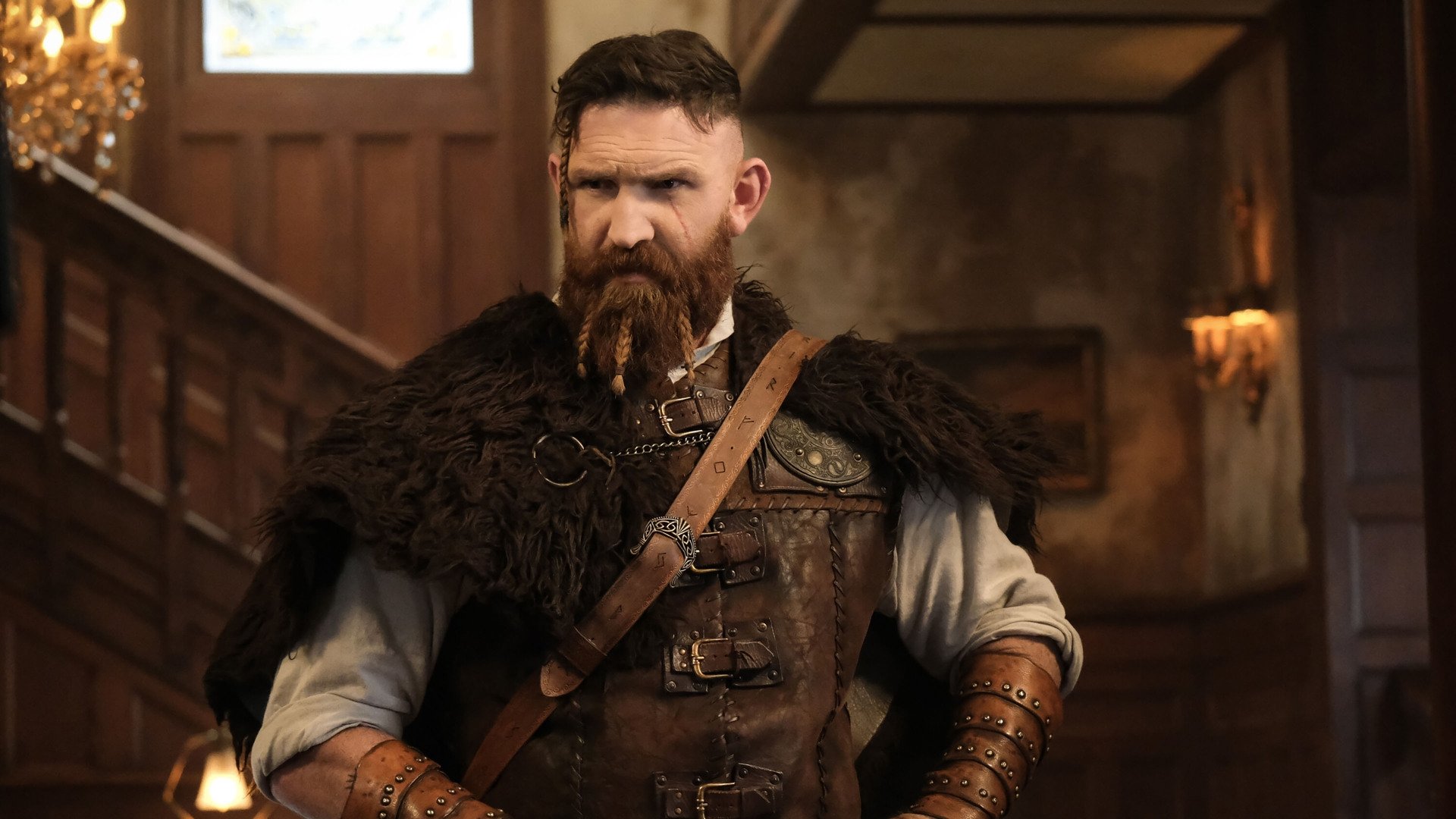 Thorapy 2: Problemas de abandono