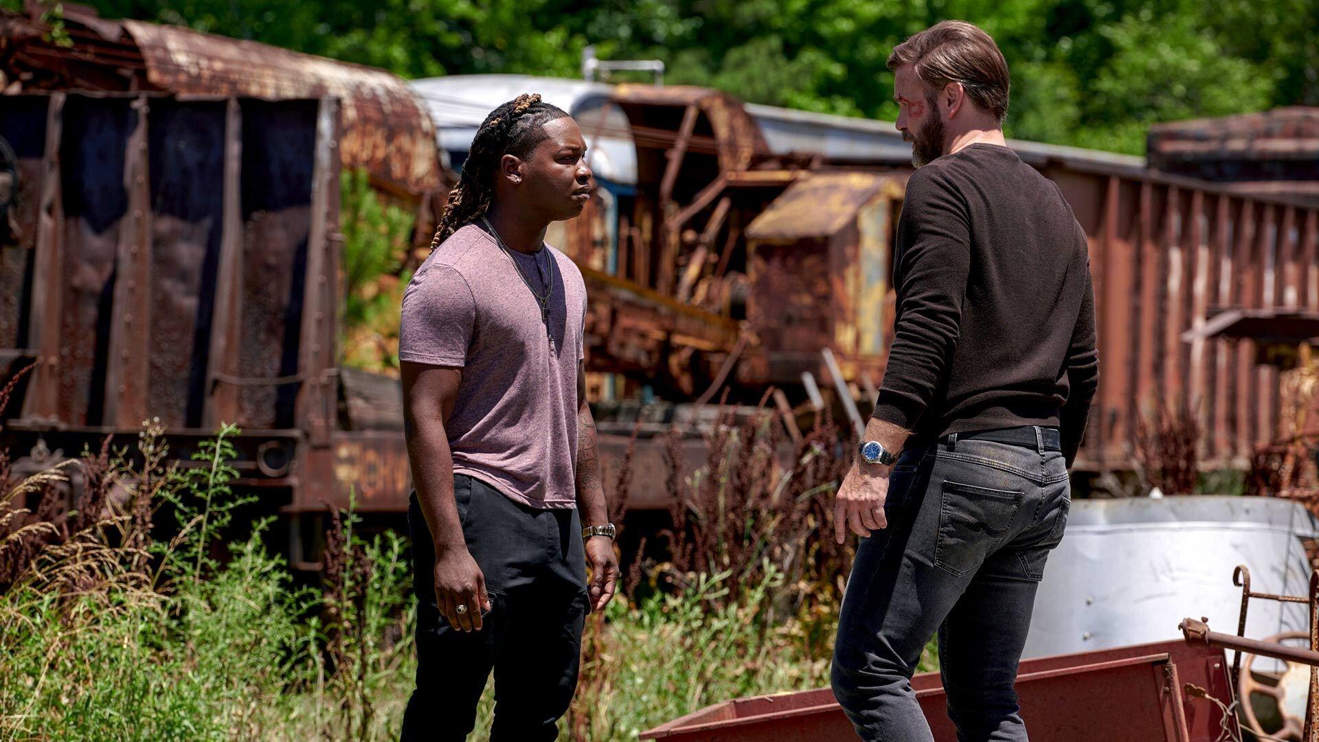 Te veo en el otro lado