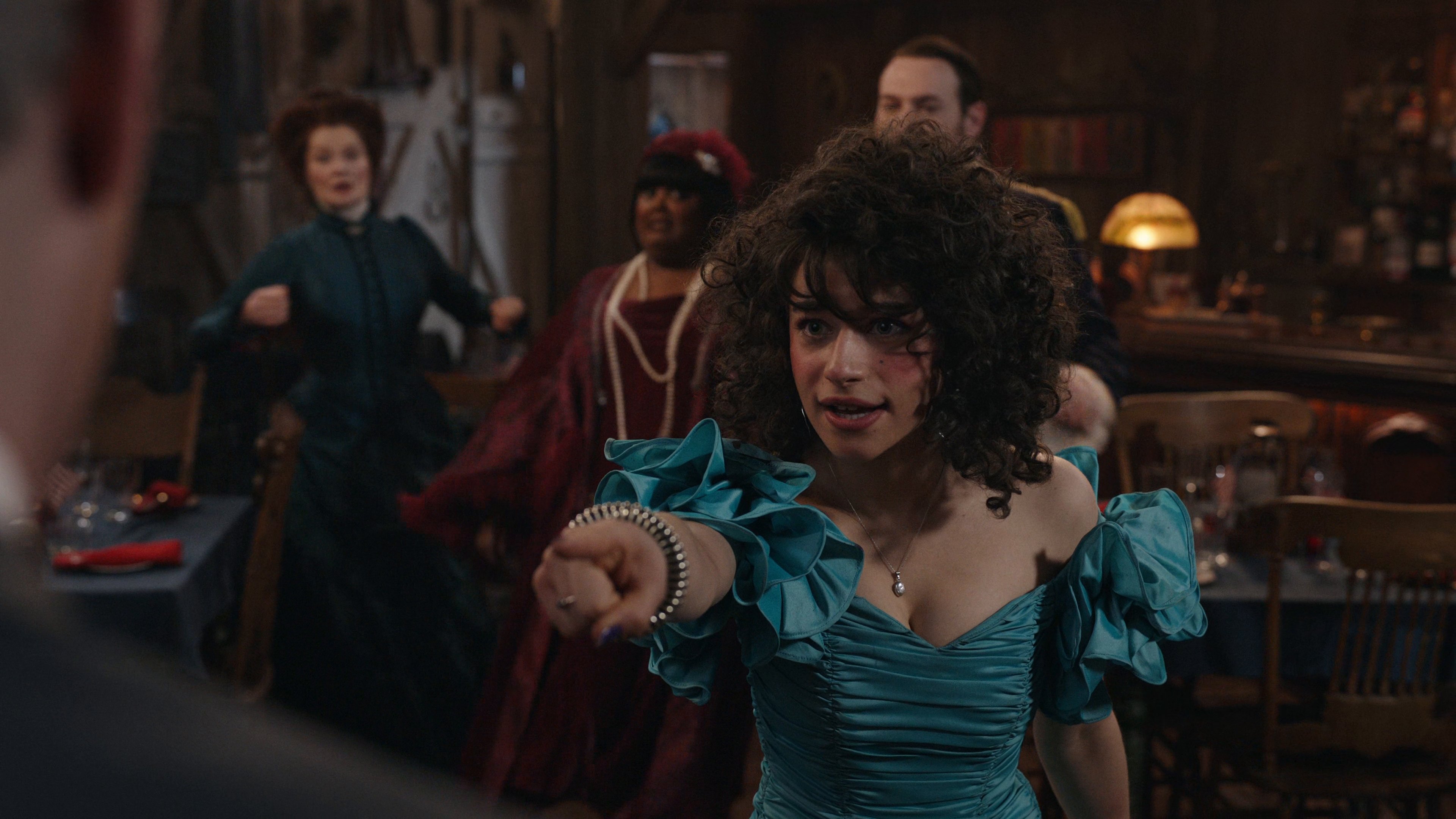 Sé lo que hiciste hace treinta y siete veranos