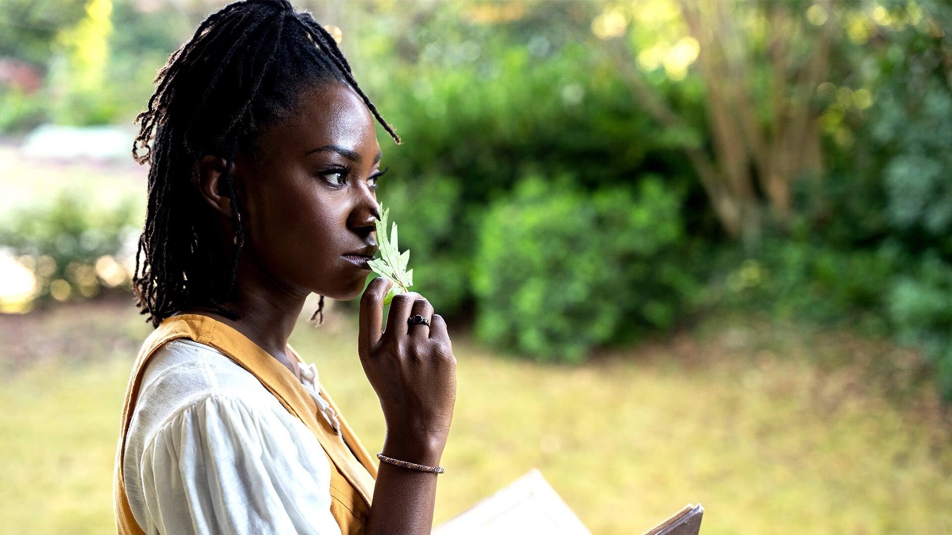 Estás lejos de casa