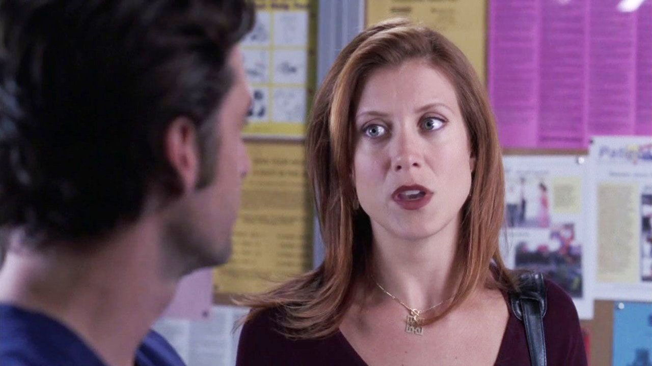 Suficiente es suficiente (se acabaron las lágrimas)