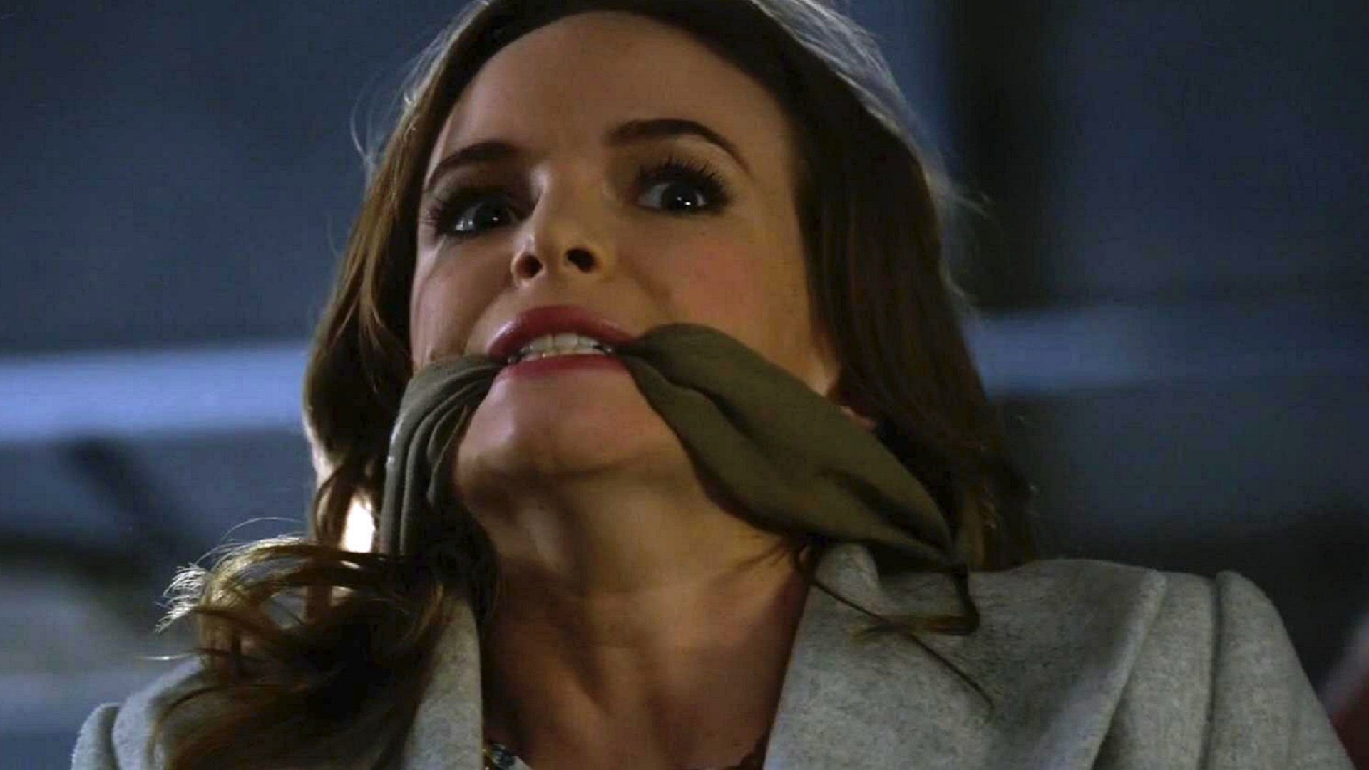 La venganza de los rebeldes