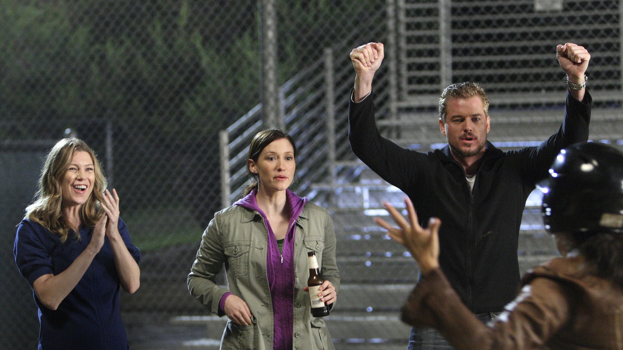 Siempre siento que me están observando