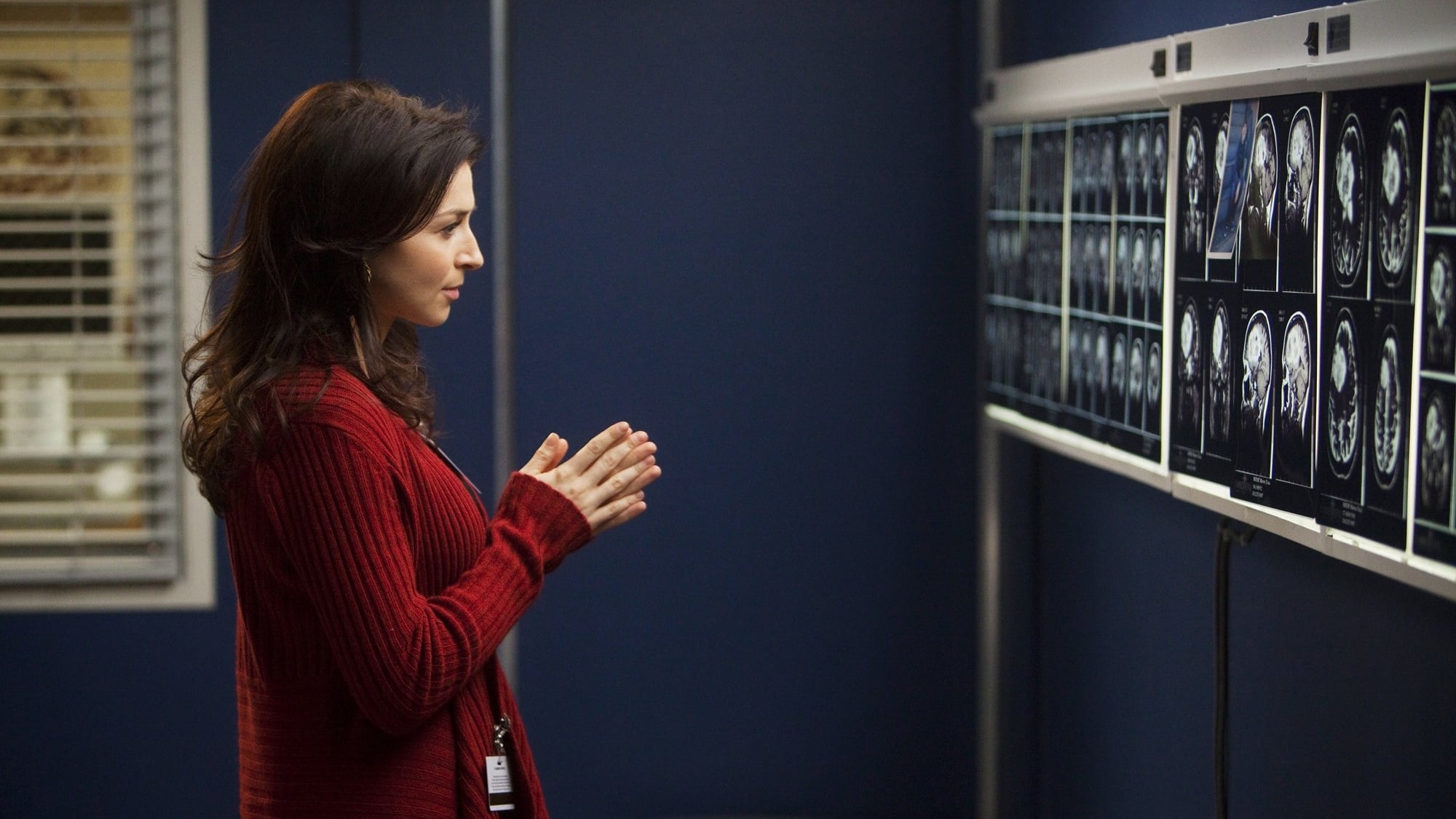 ¿Me has visto últimamente?