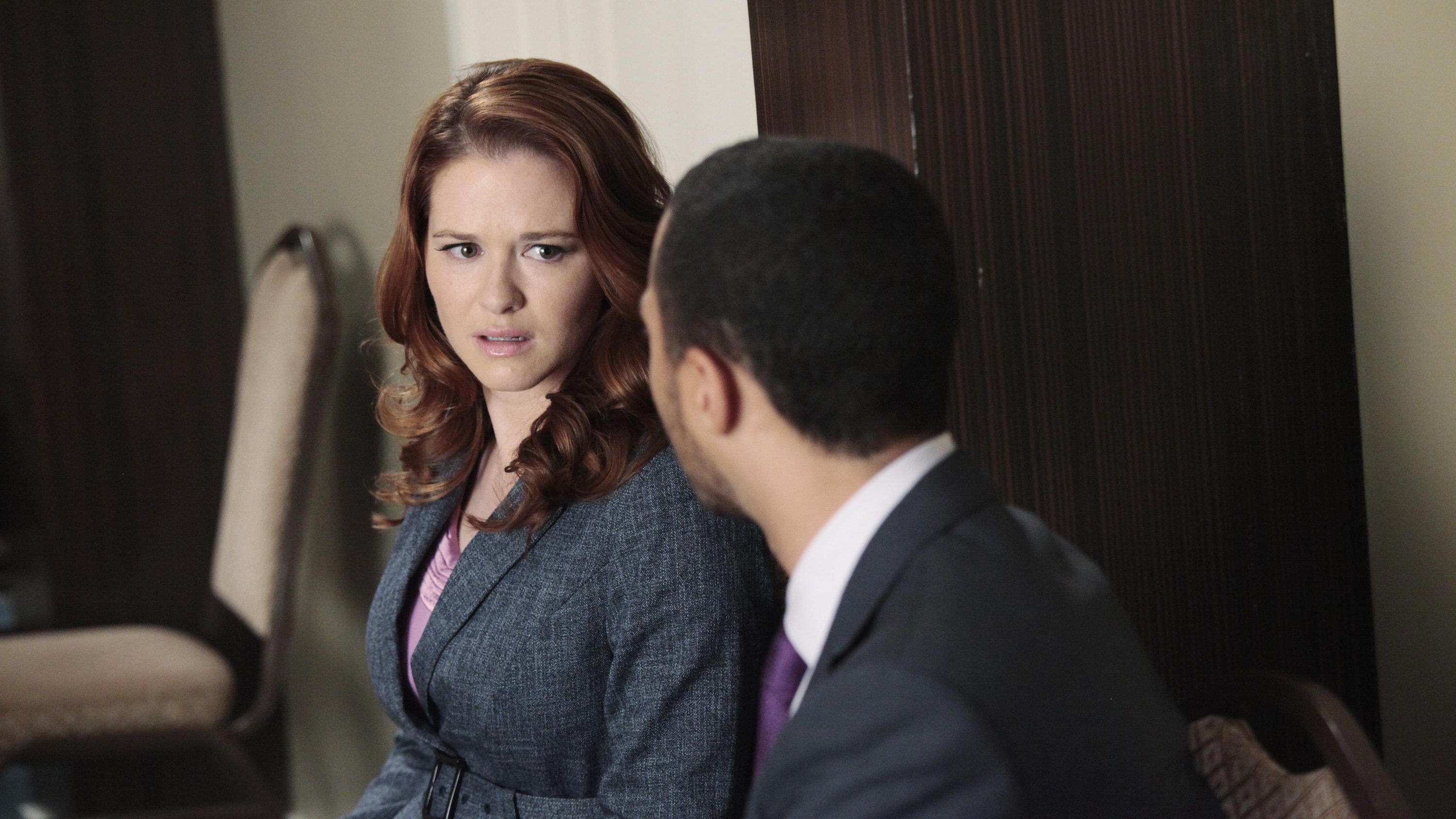 La hora de la verdad