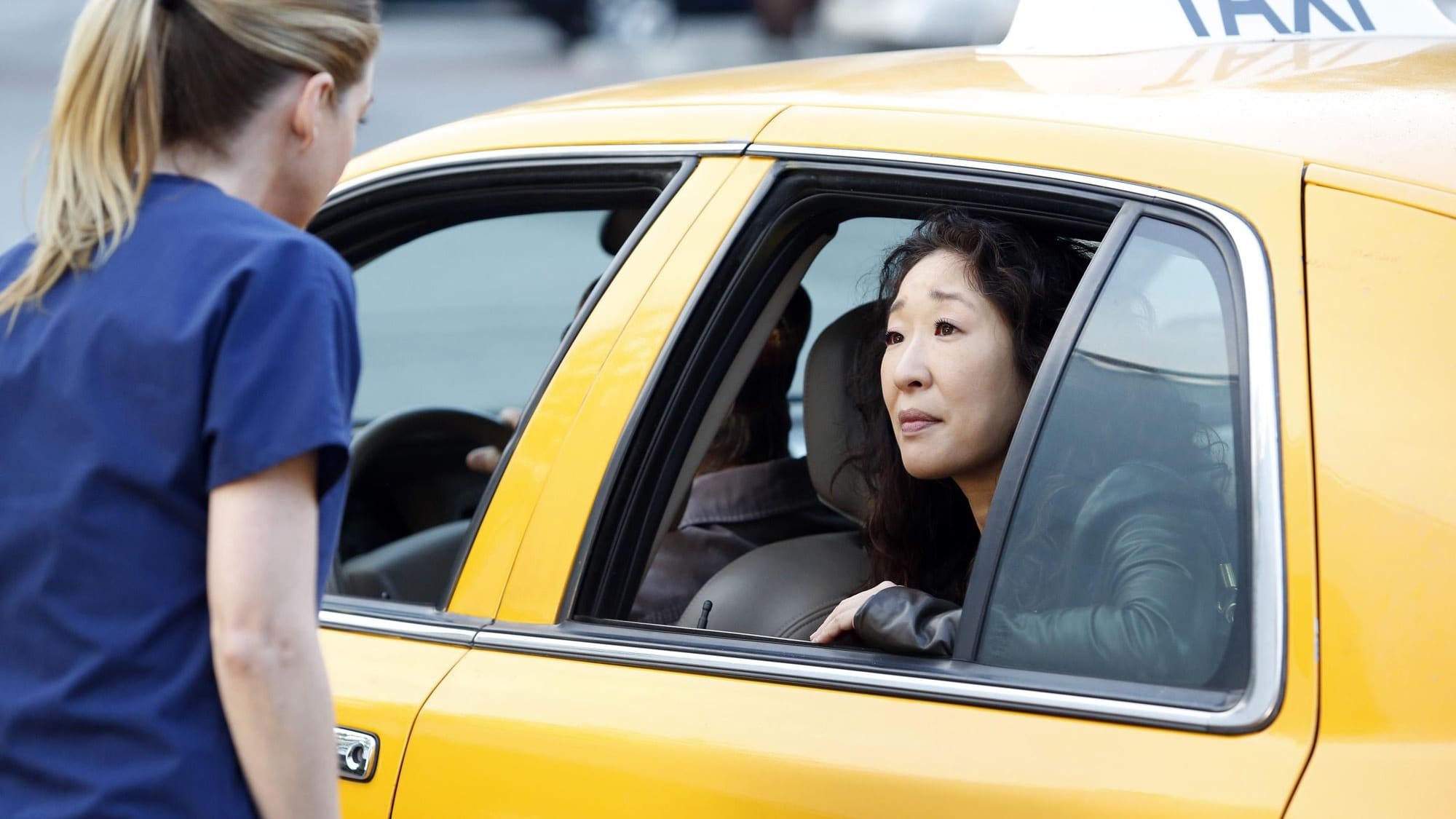 Miedo (a lo desconocido)