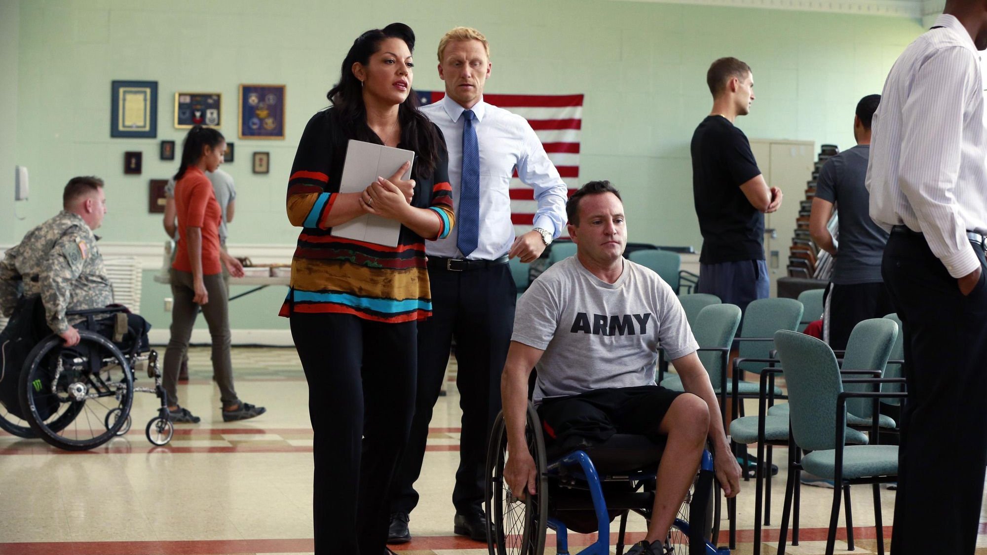 Tiene que ser verdad