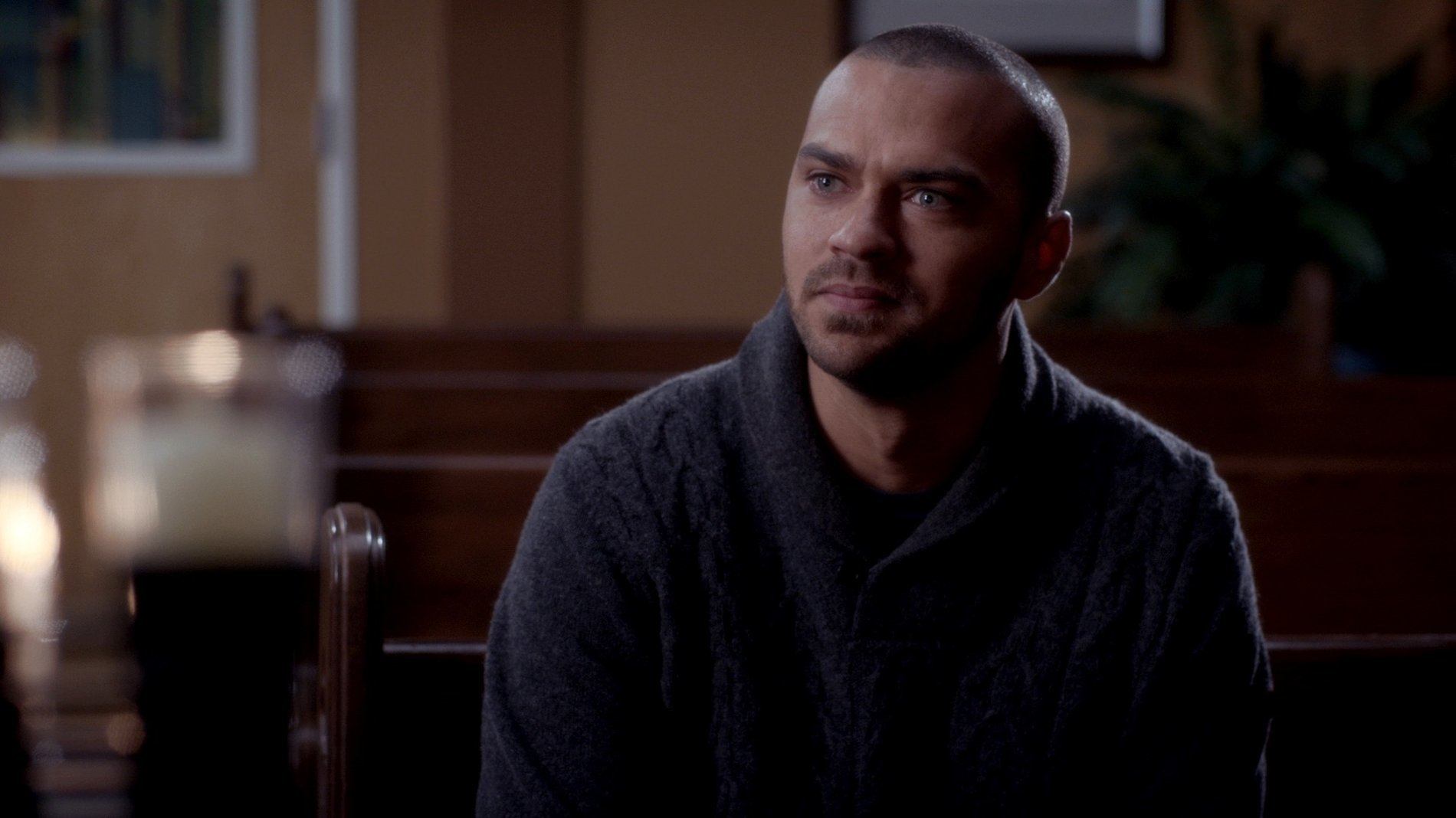 Lo único que podía hacer era llorar