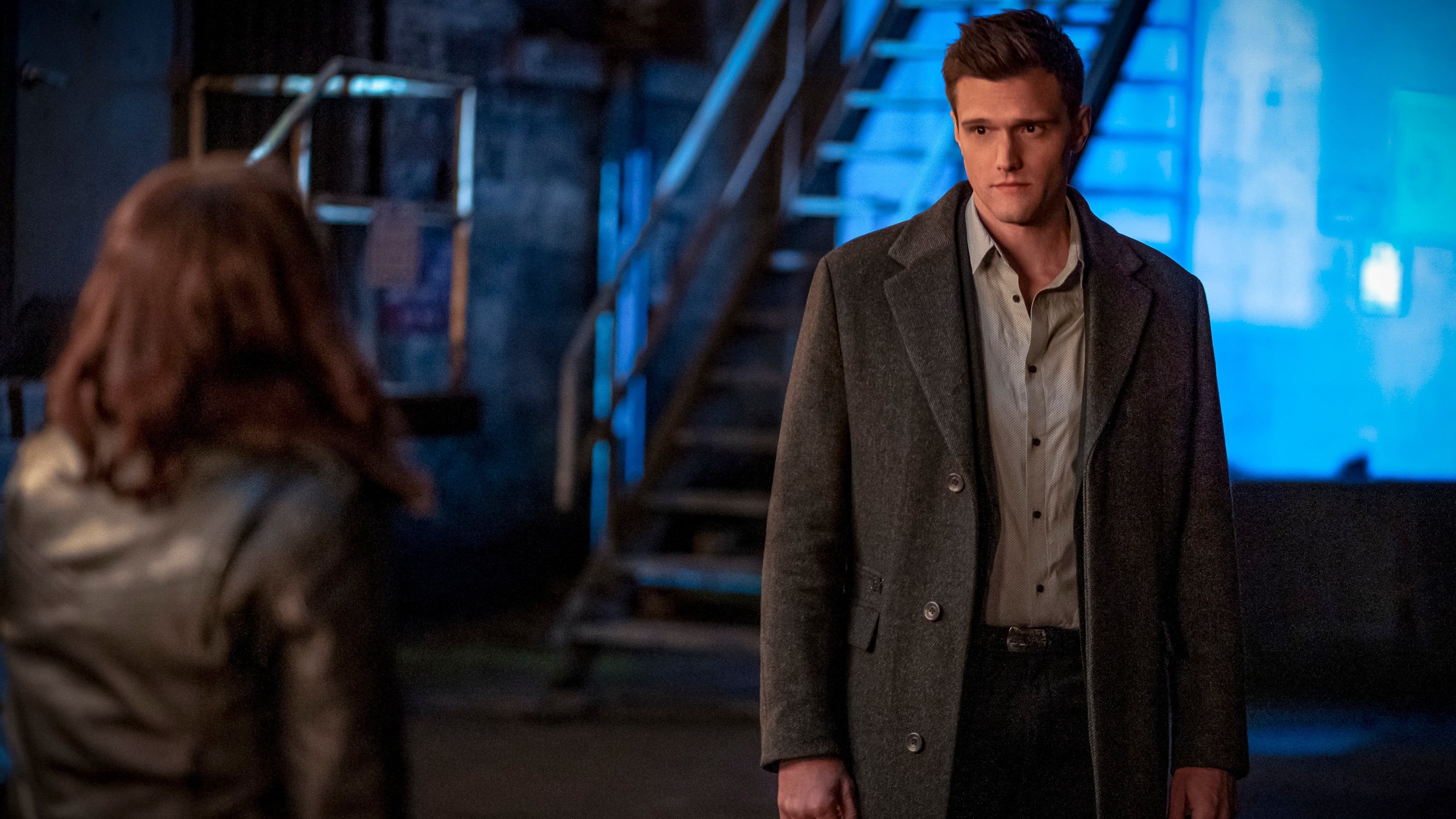 Una chica llamada Sue