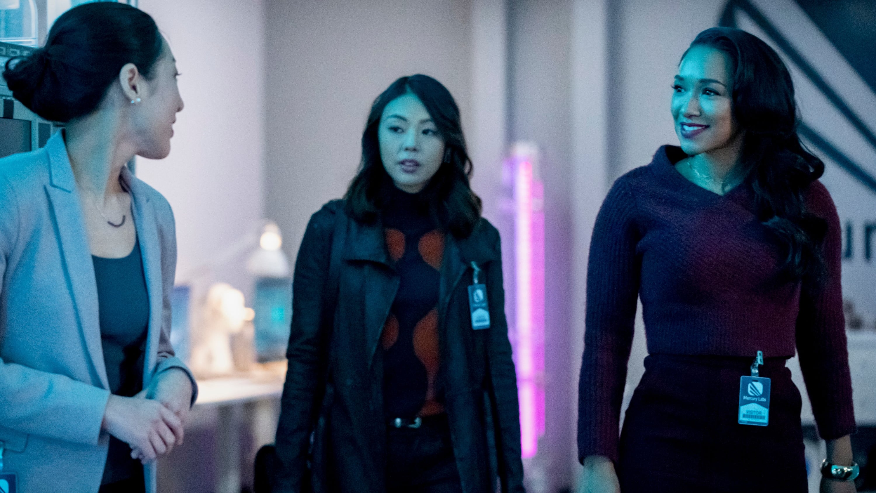 El exorcismo de Nash Wells