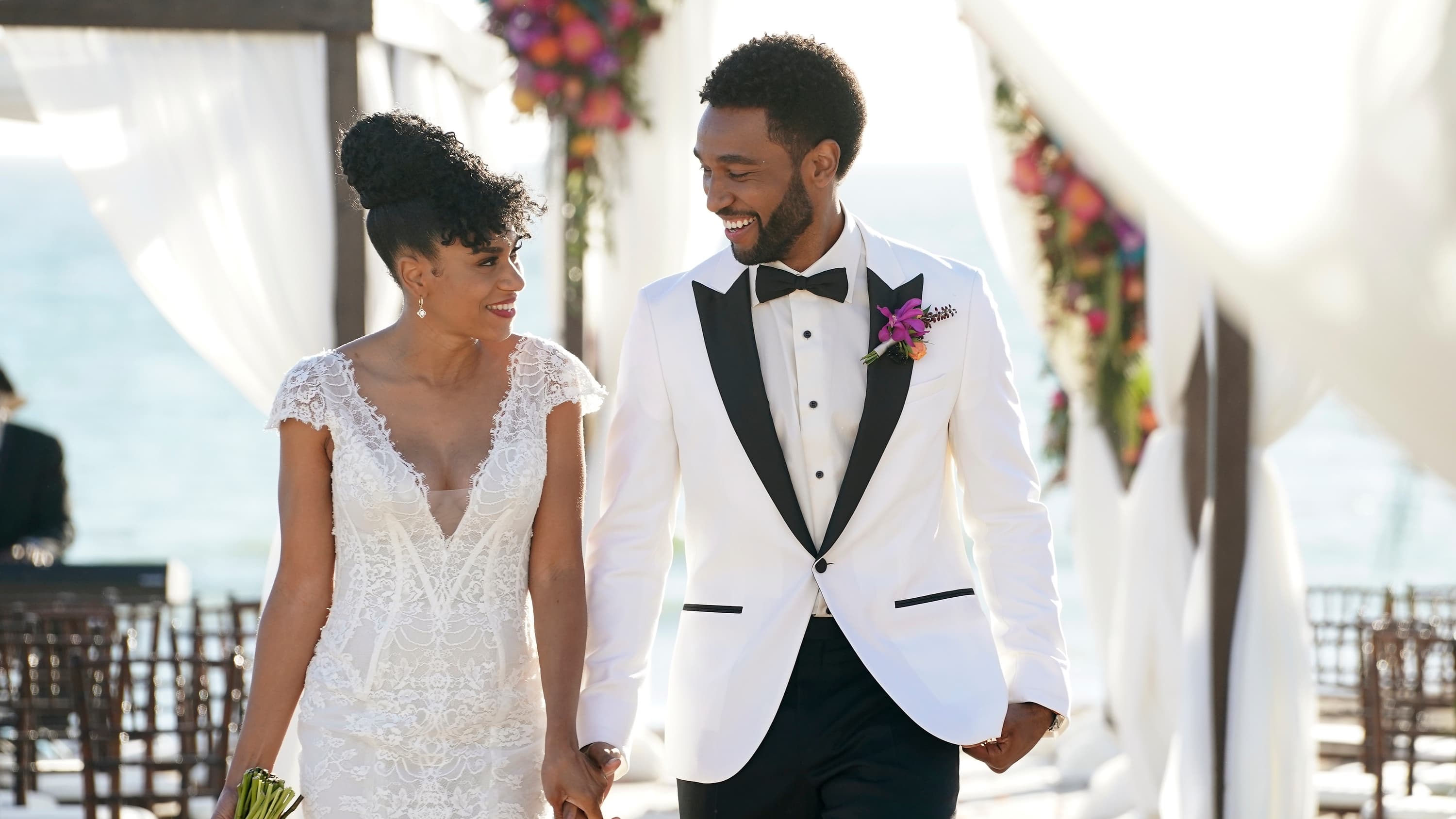 Alguien me ha salvado la vida esta noche