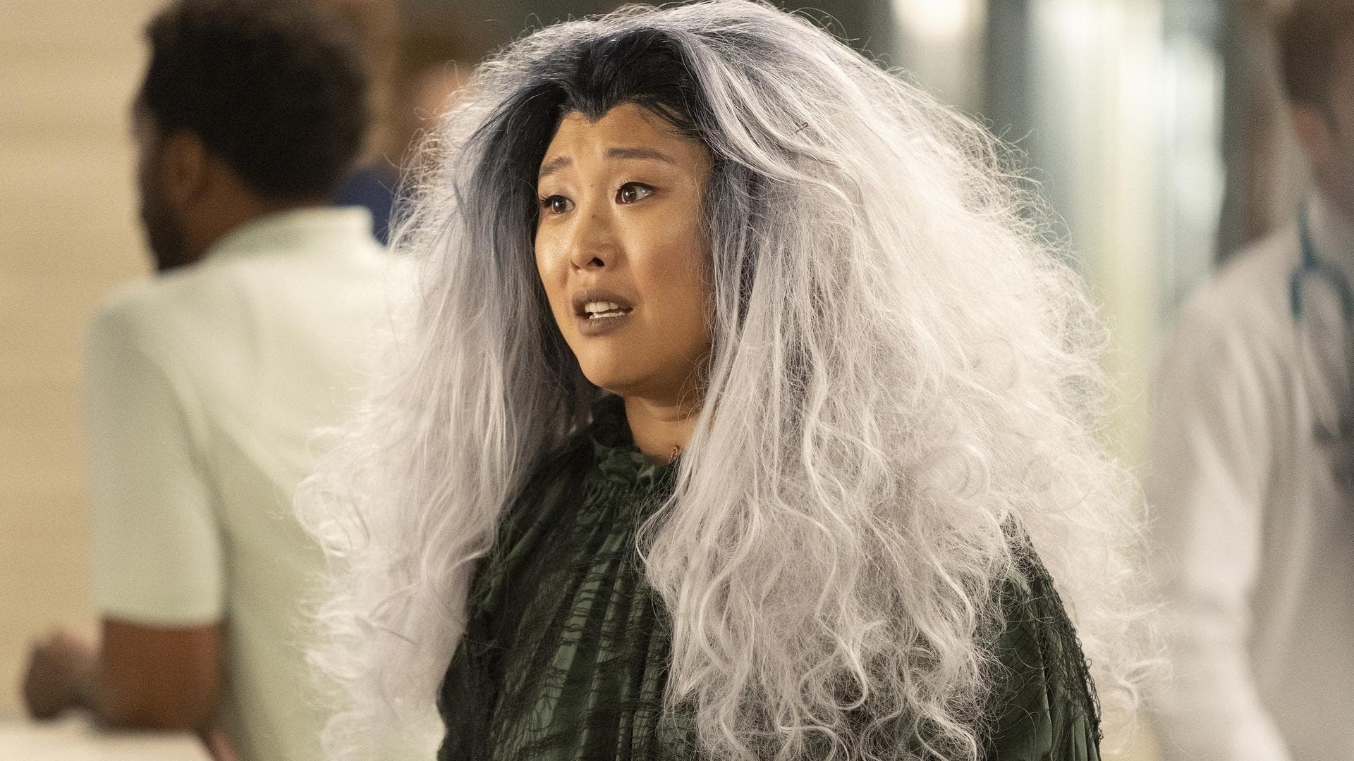 Lo de hoy ha sido como un cuento de hadas