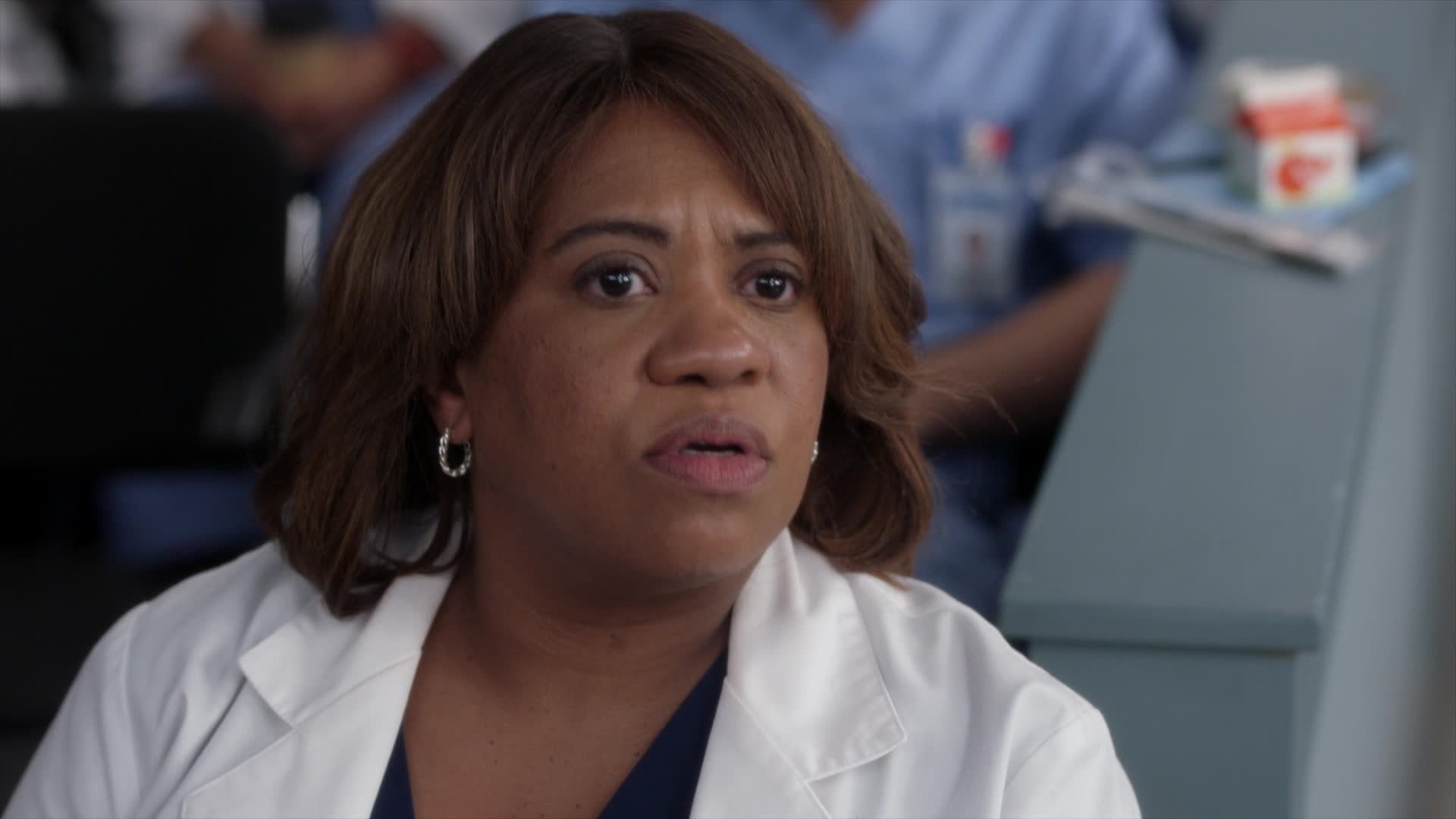 La vida en una casa dividida